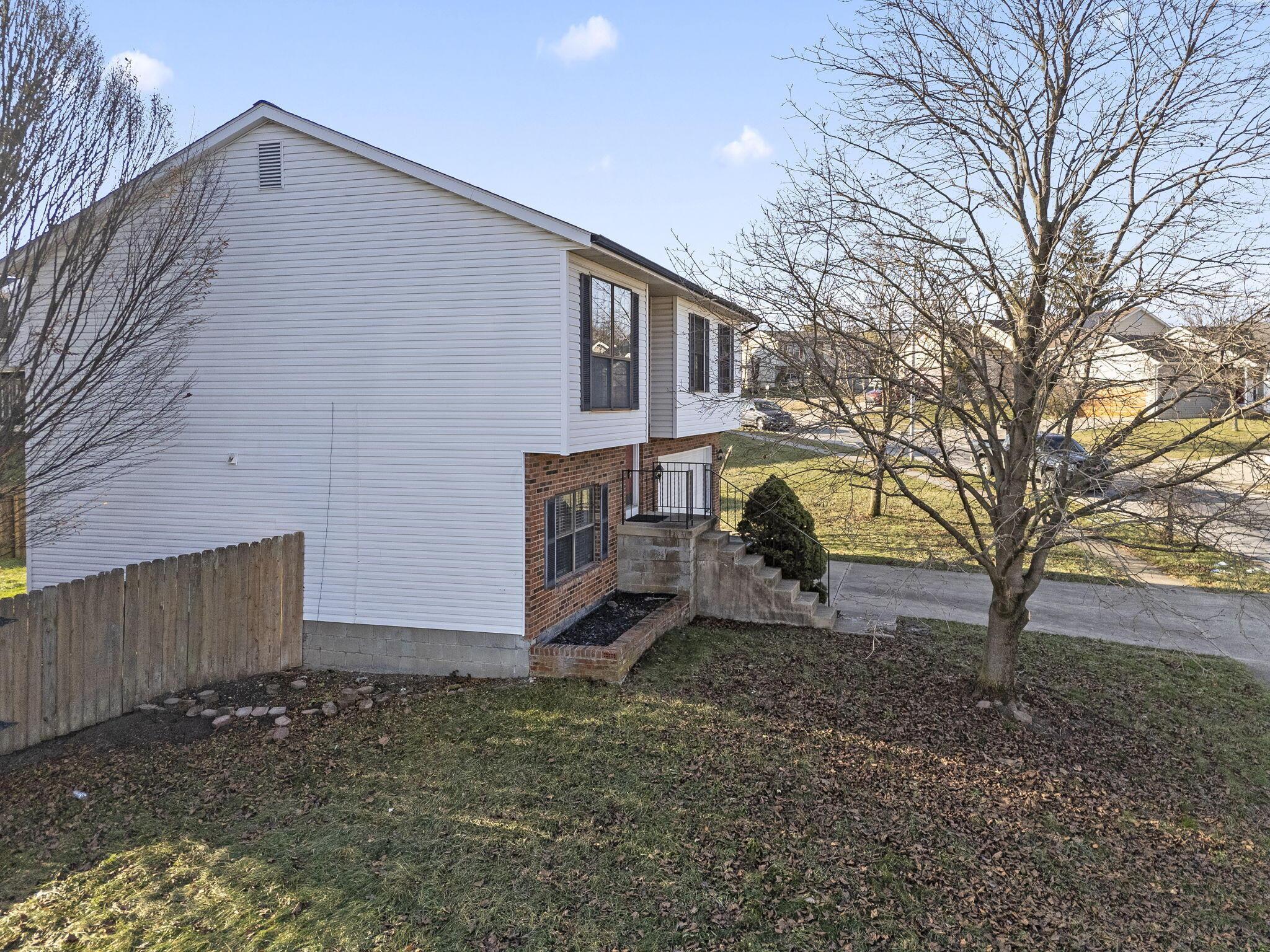 3623 High Creek Drive