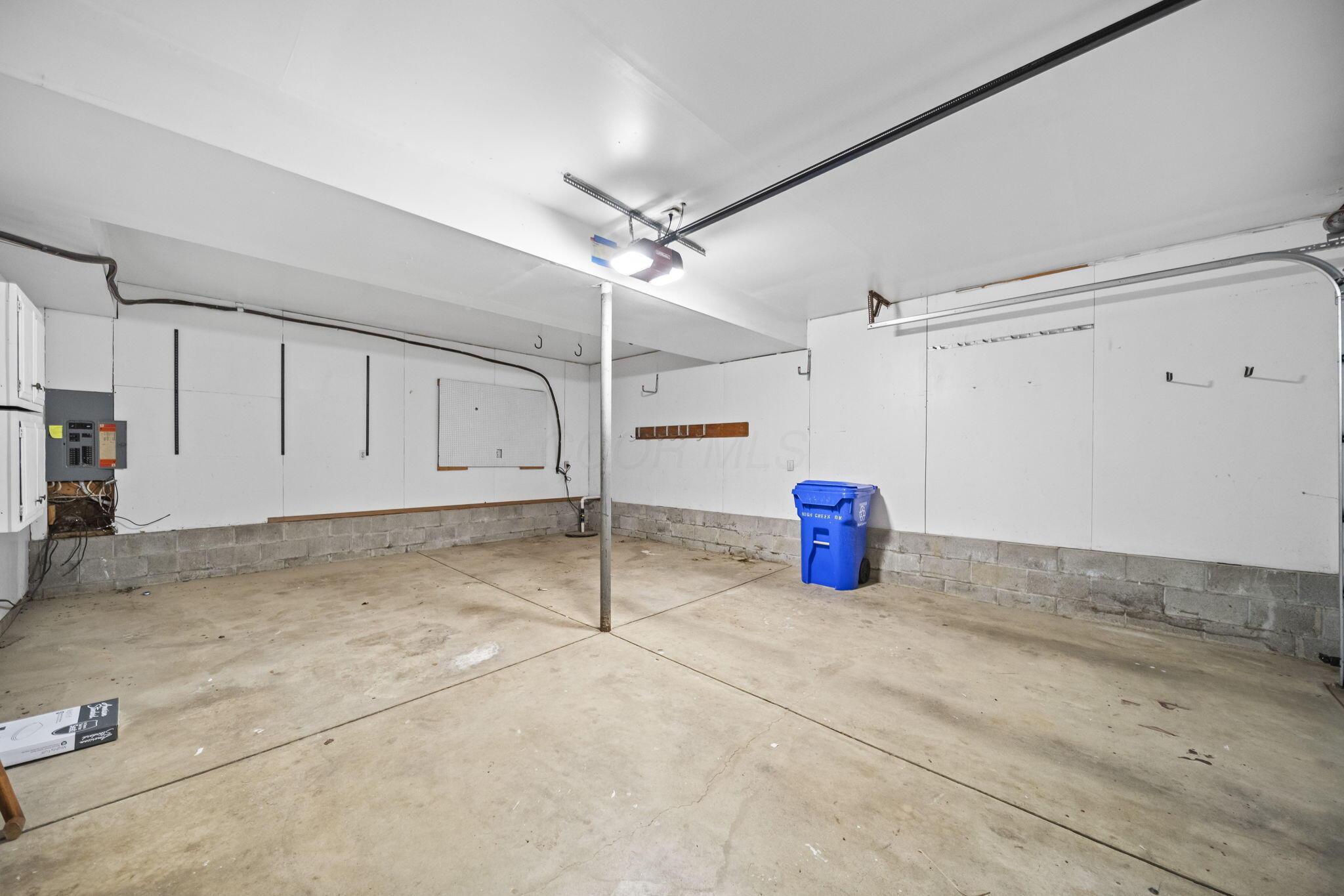 3623 High Creek Drive