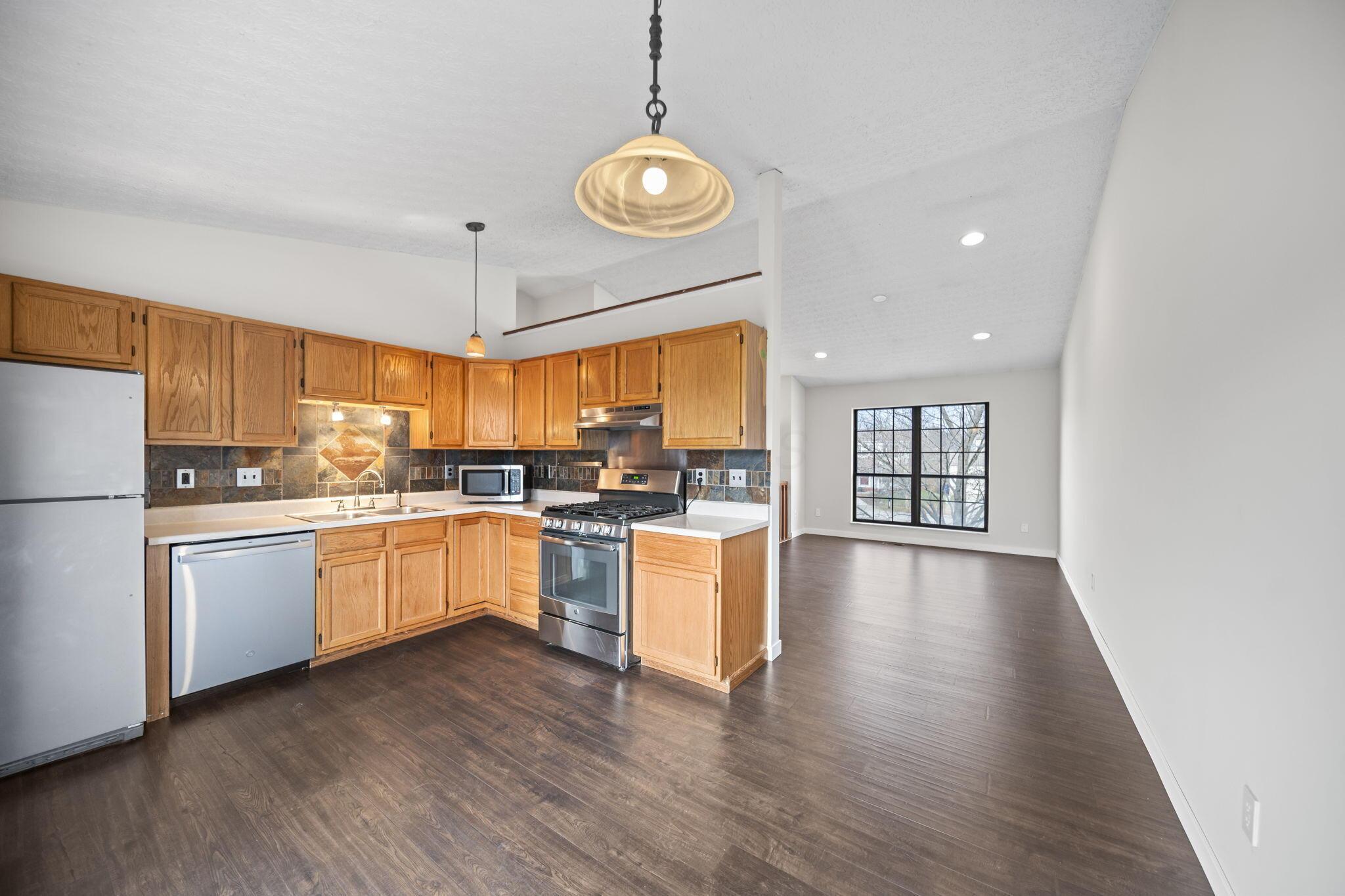 3623 High Creek Drive