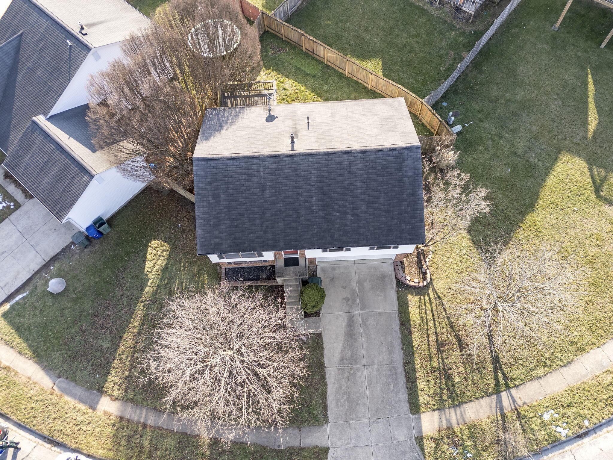 3623 High Creek Drive