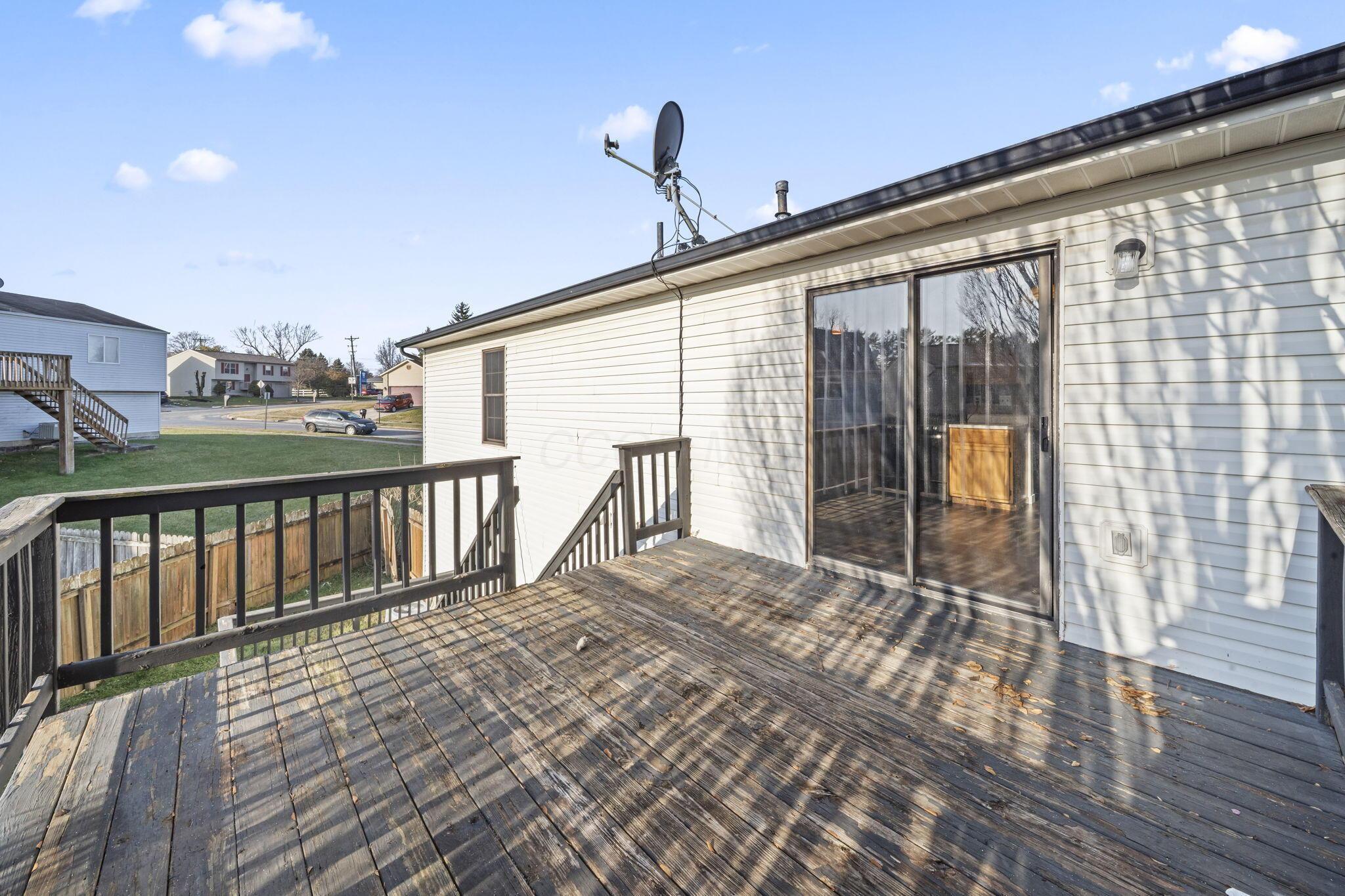 3623 High Creek Drive