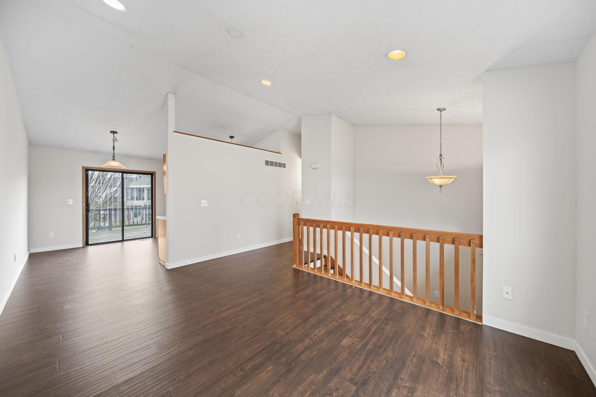 3623 High Creek Drive