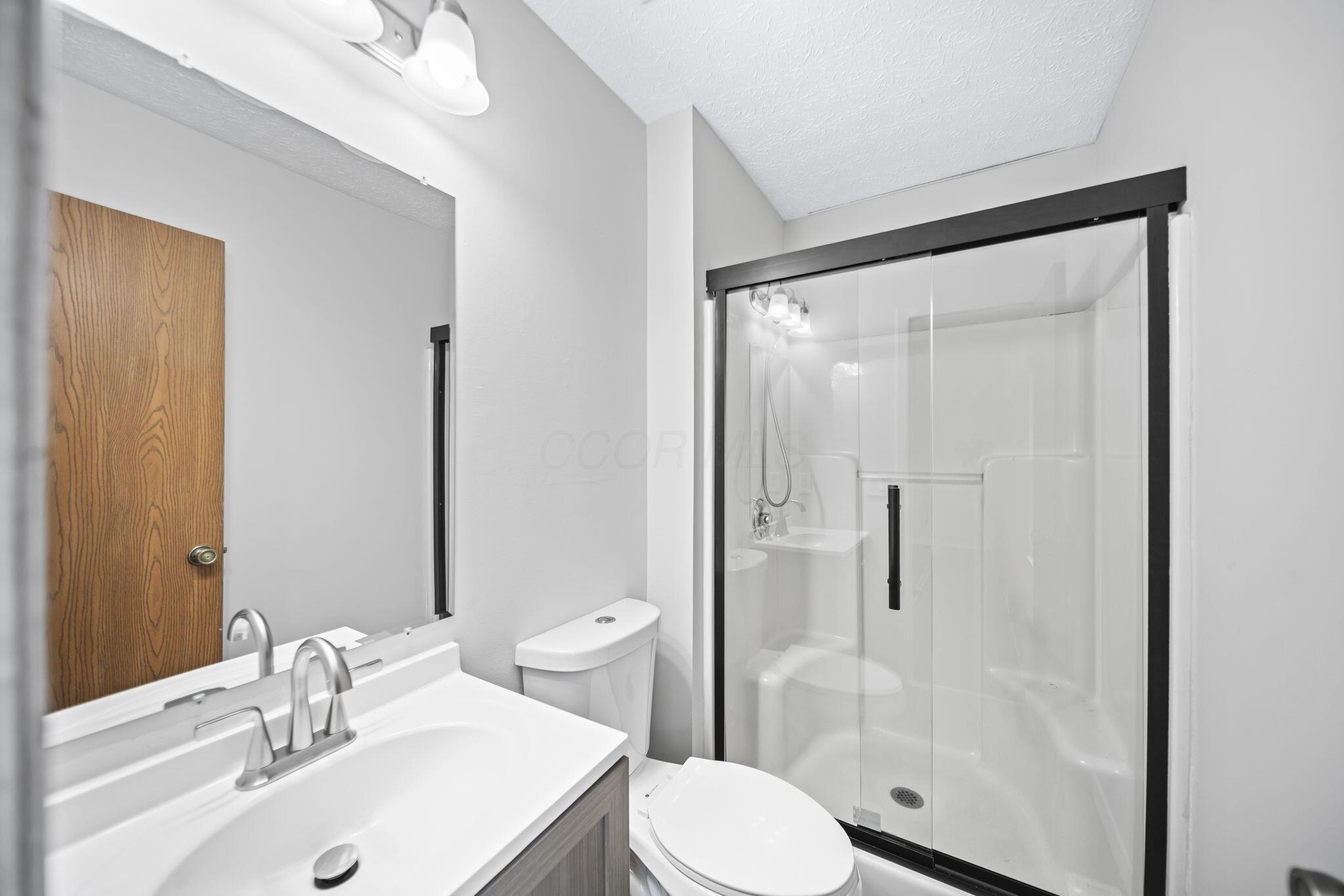 3623 High Creek Drive