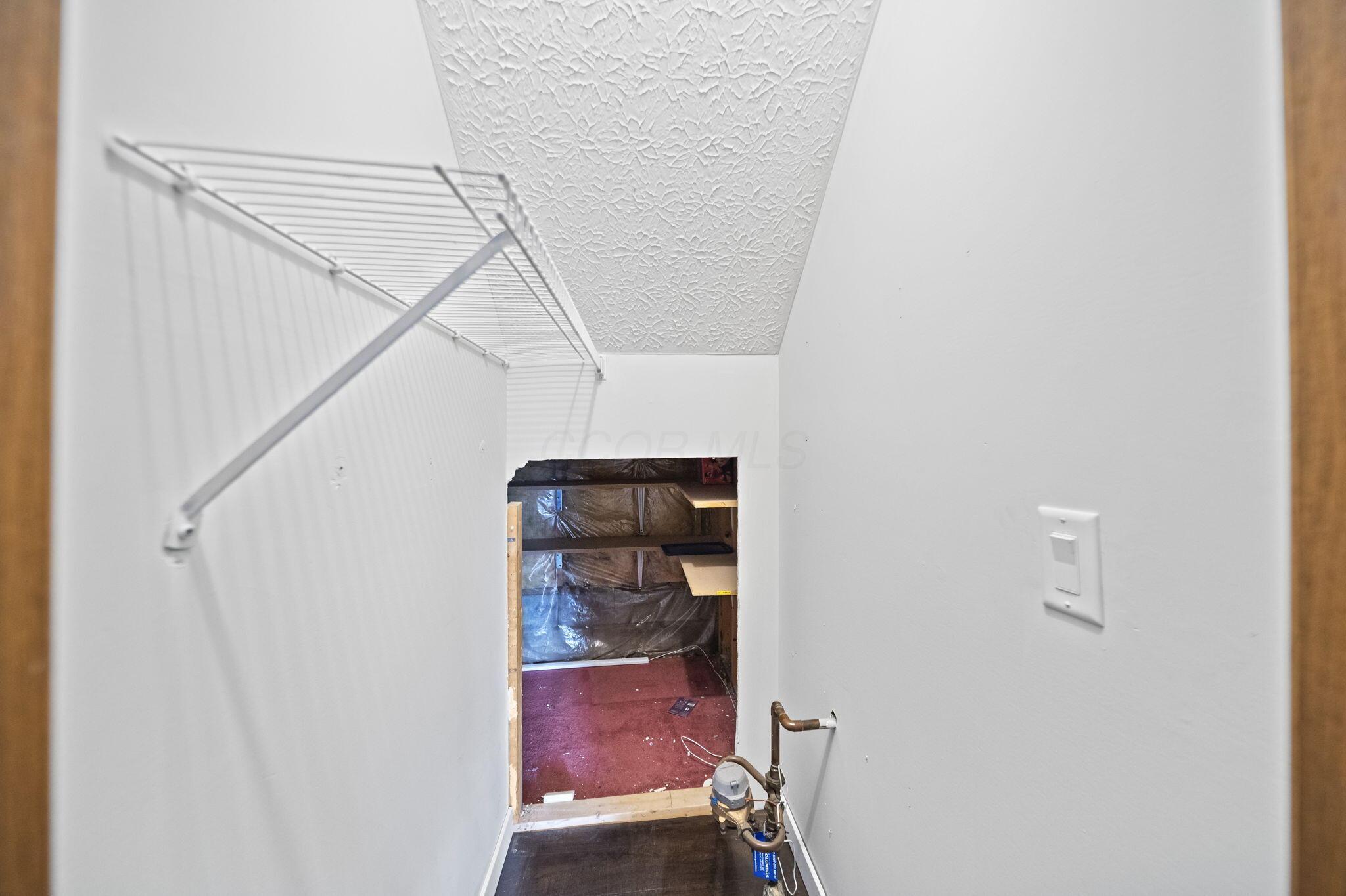 3623 High Creek Drive