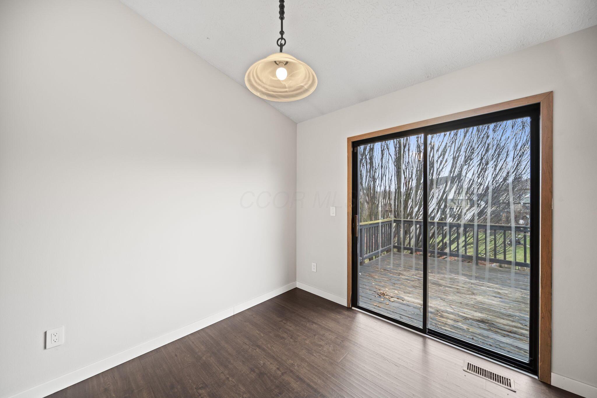 3623 High Creek Drive