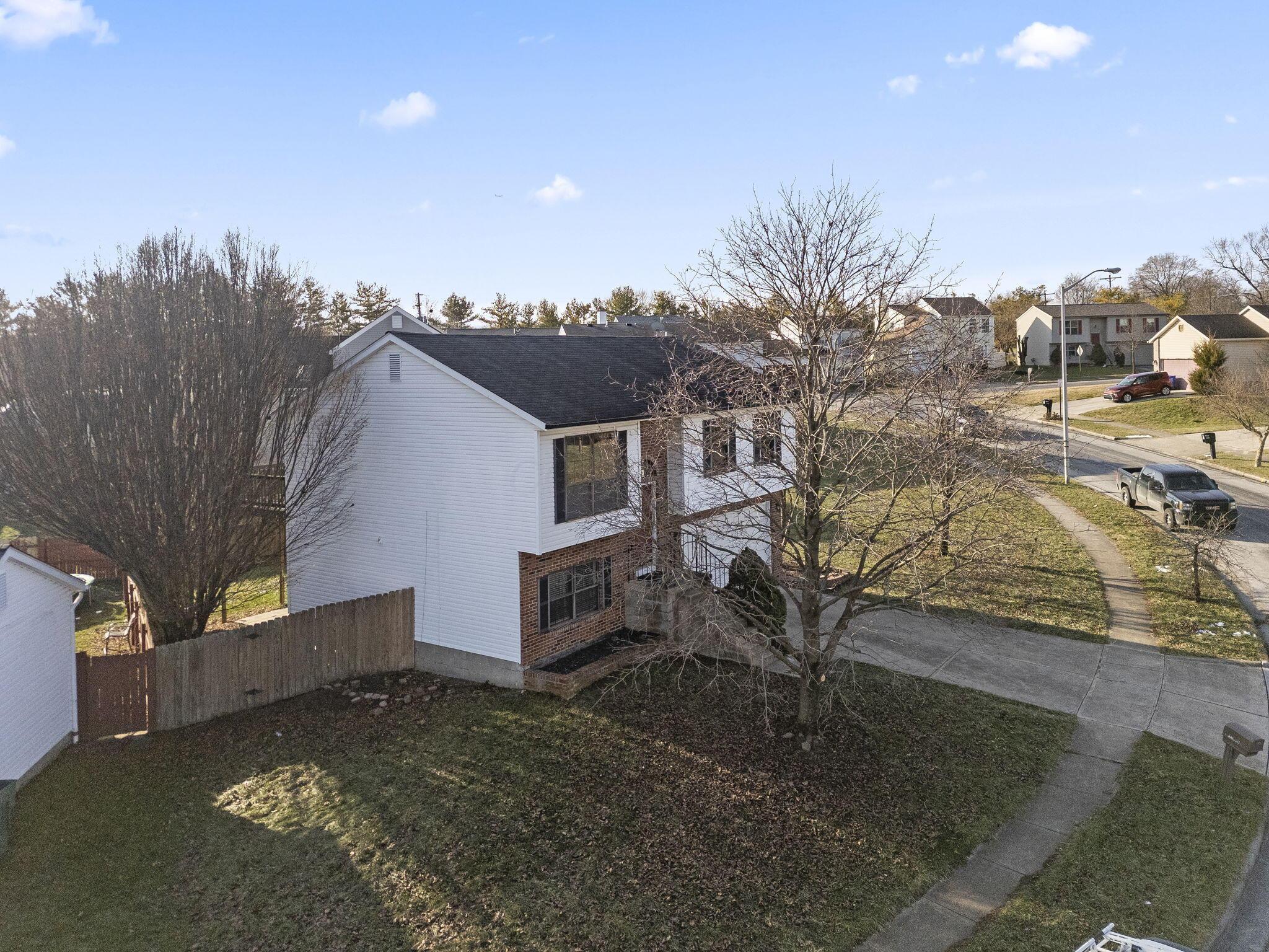 3623 High Creek Drive