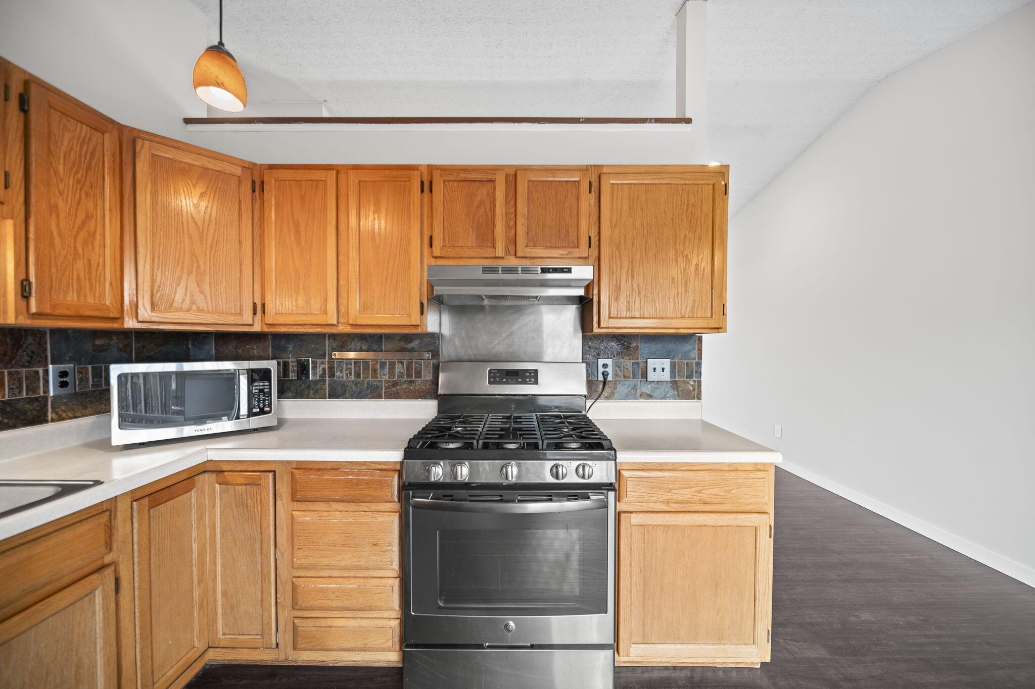 3623 High Creek Drive