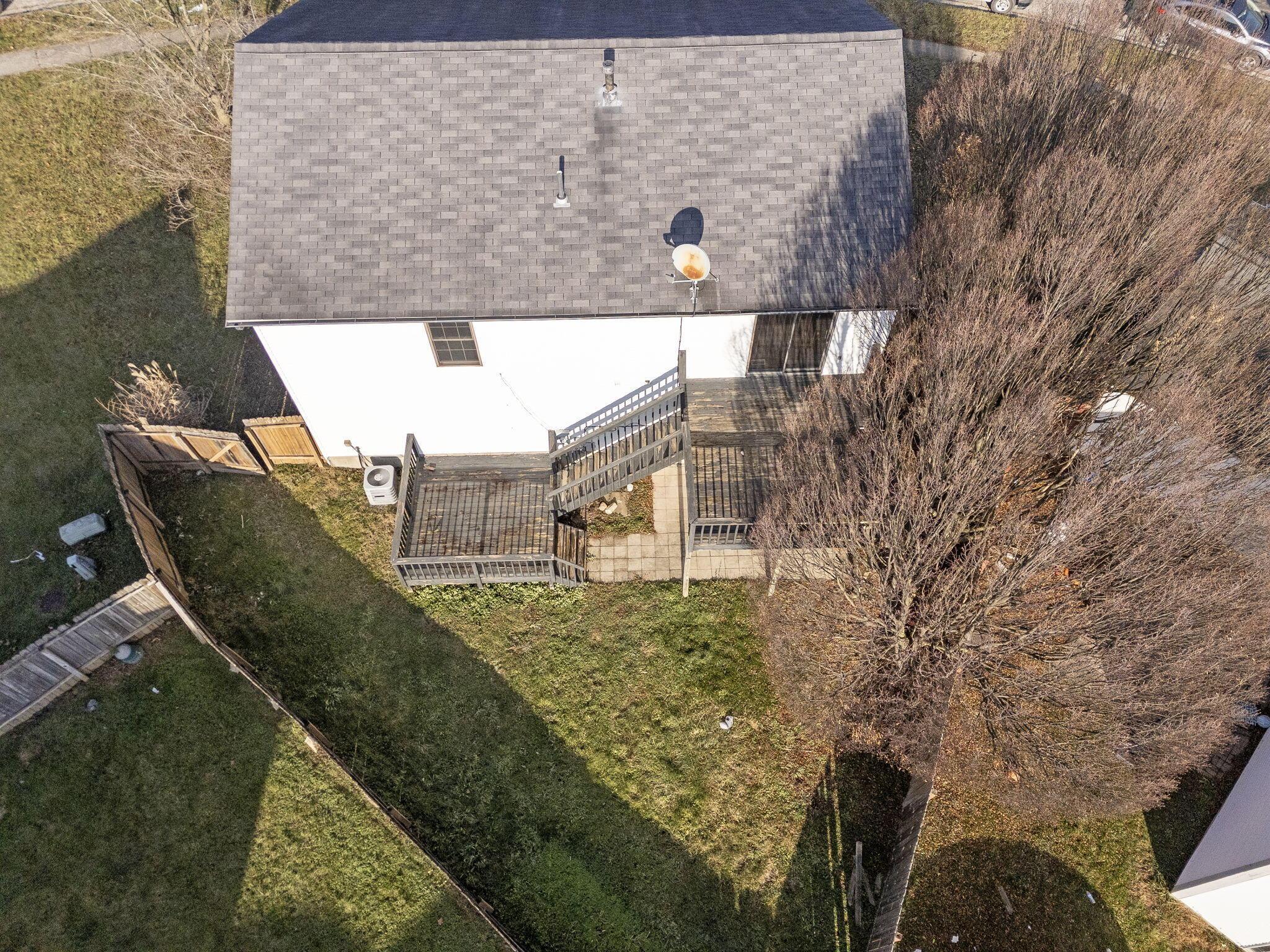 3623 High Creek Drive