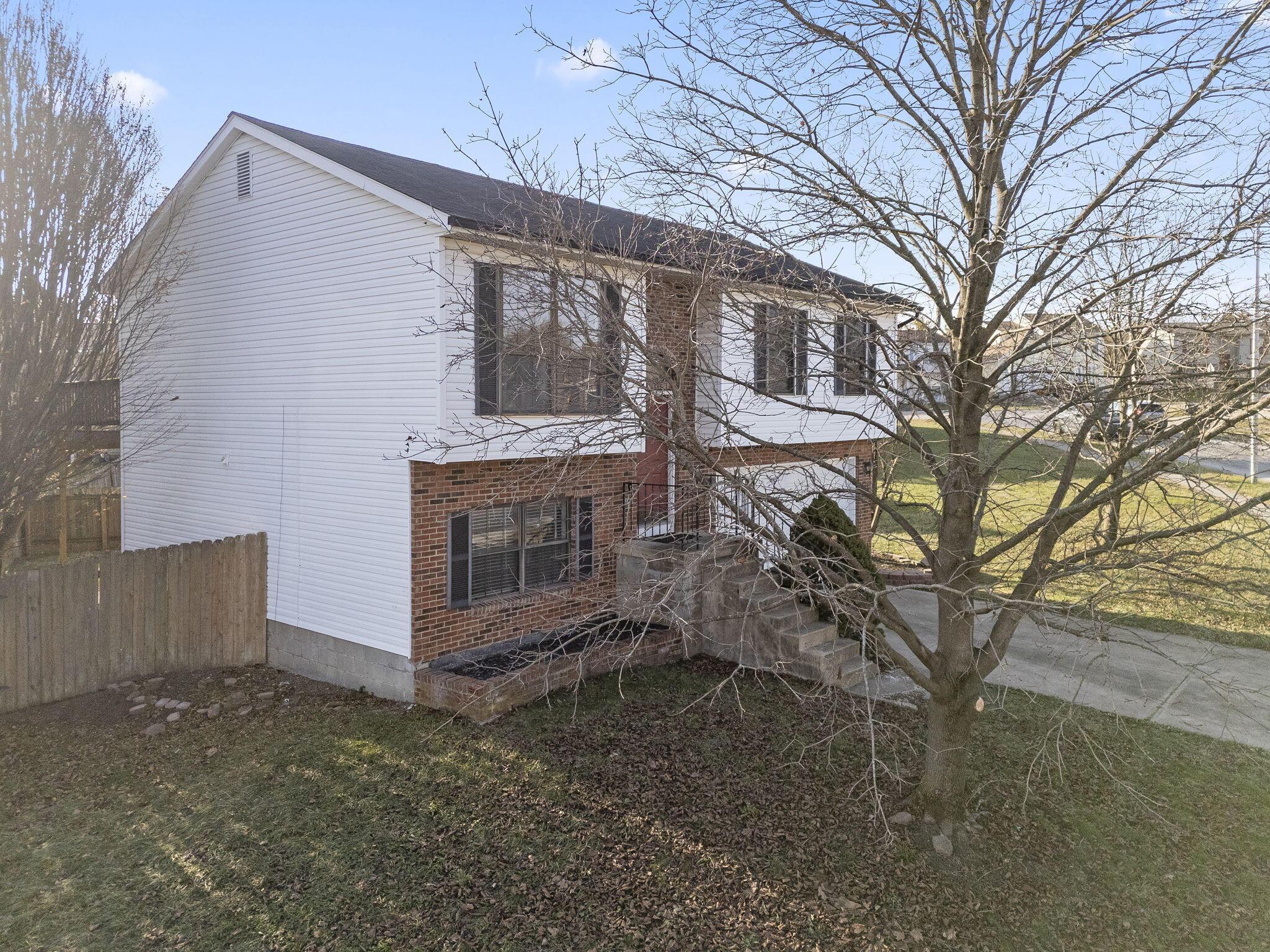 3623 High Creek Drive