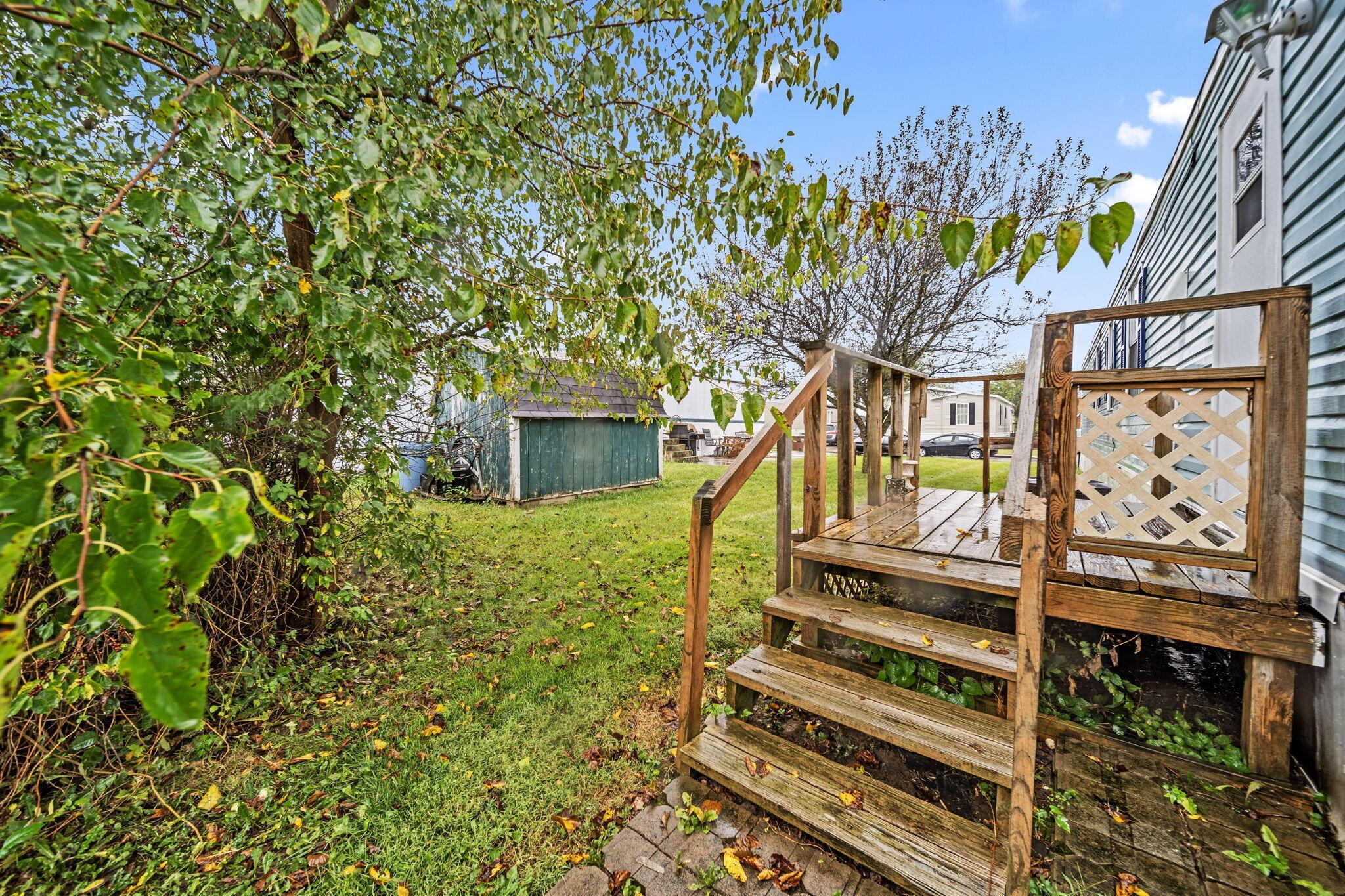 1330 Hanover Road, 203 203