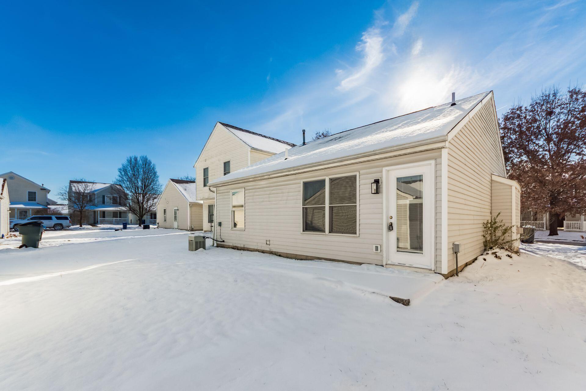 2718 Proclamation Way