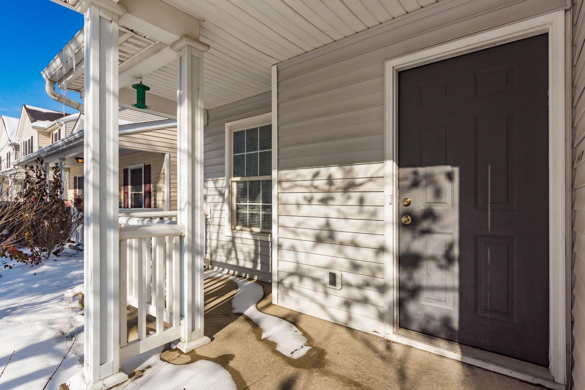 2718 Proclamation Way