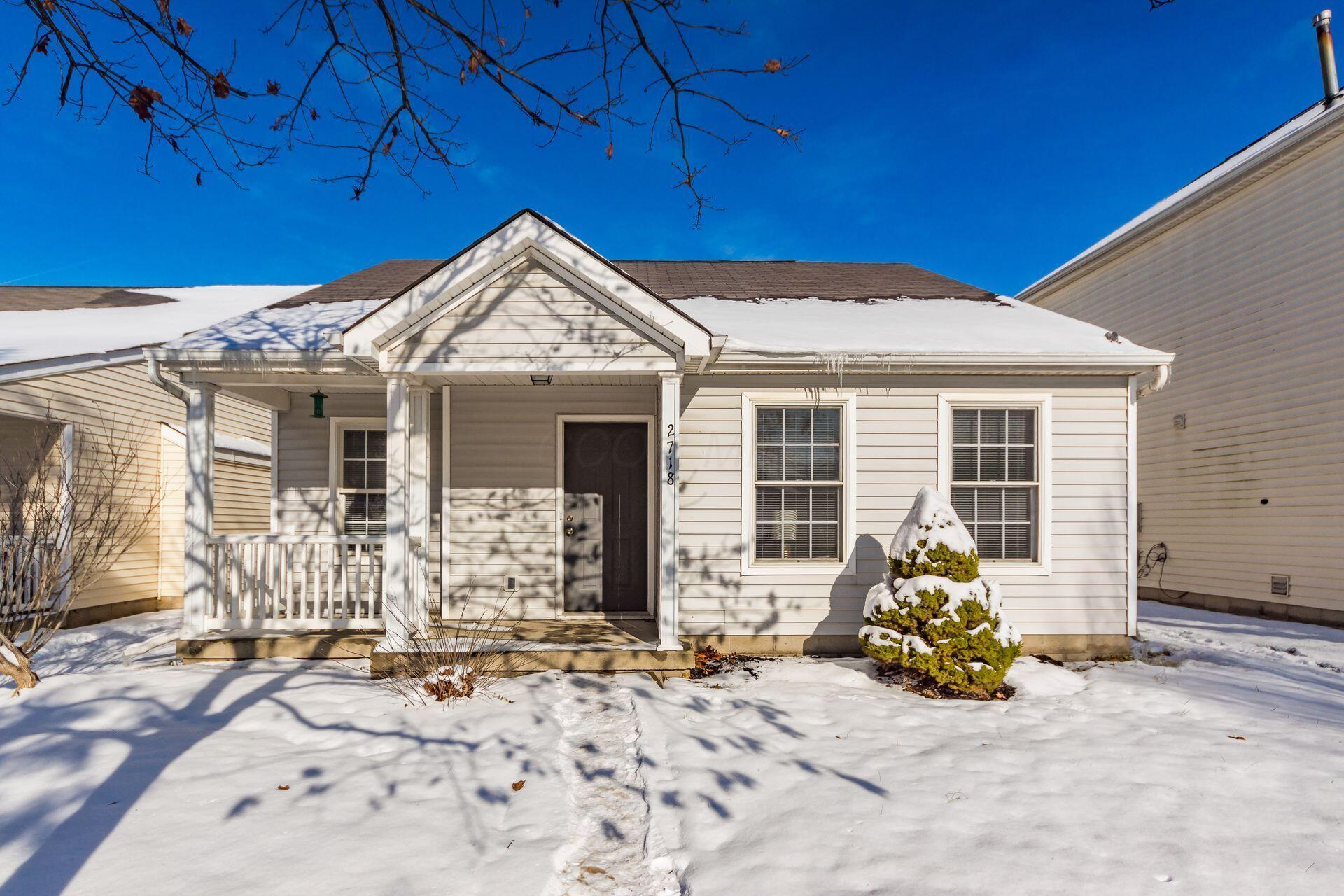 2718 Proclamation Way