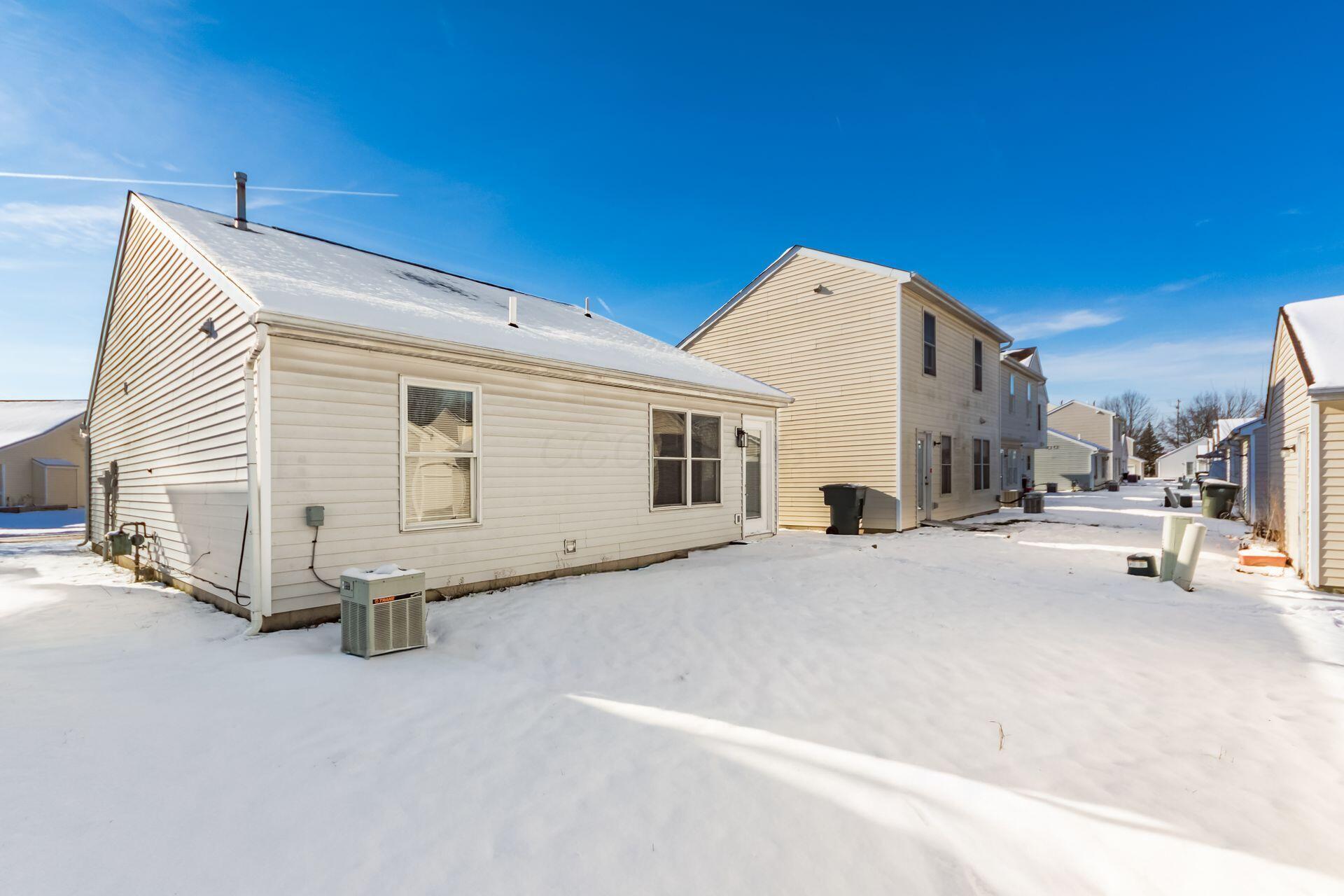 2718 Proclamation Way