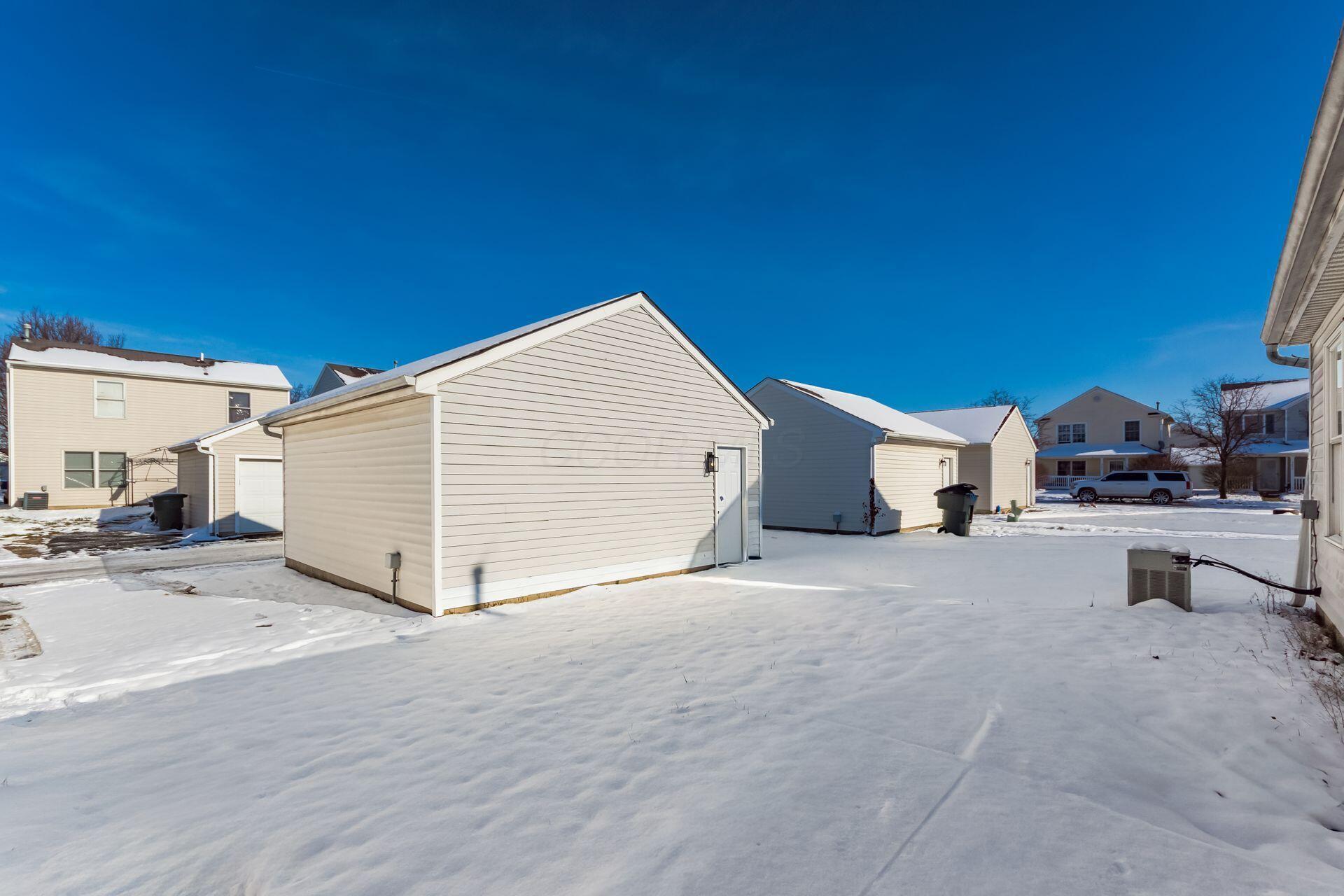 2718 Proclamation Way