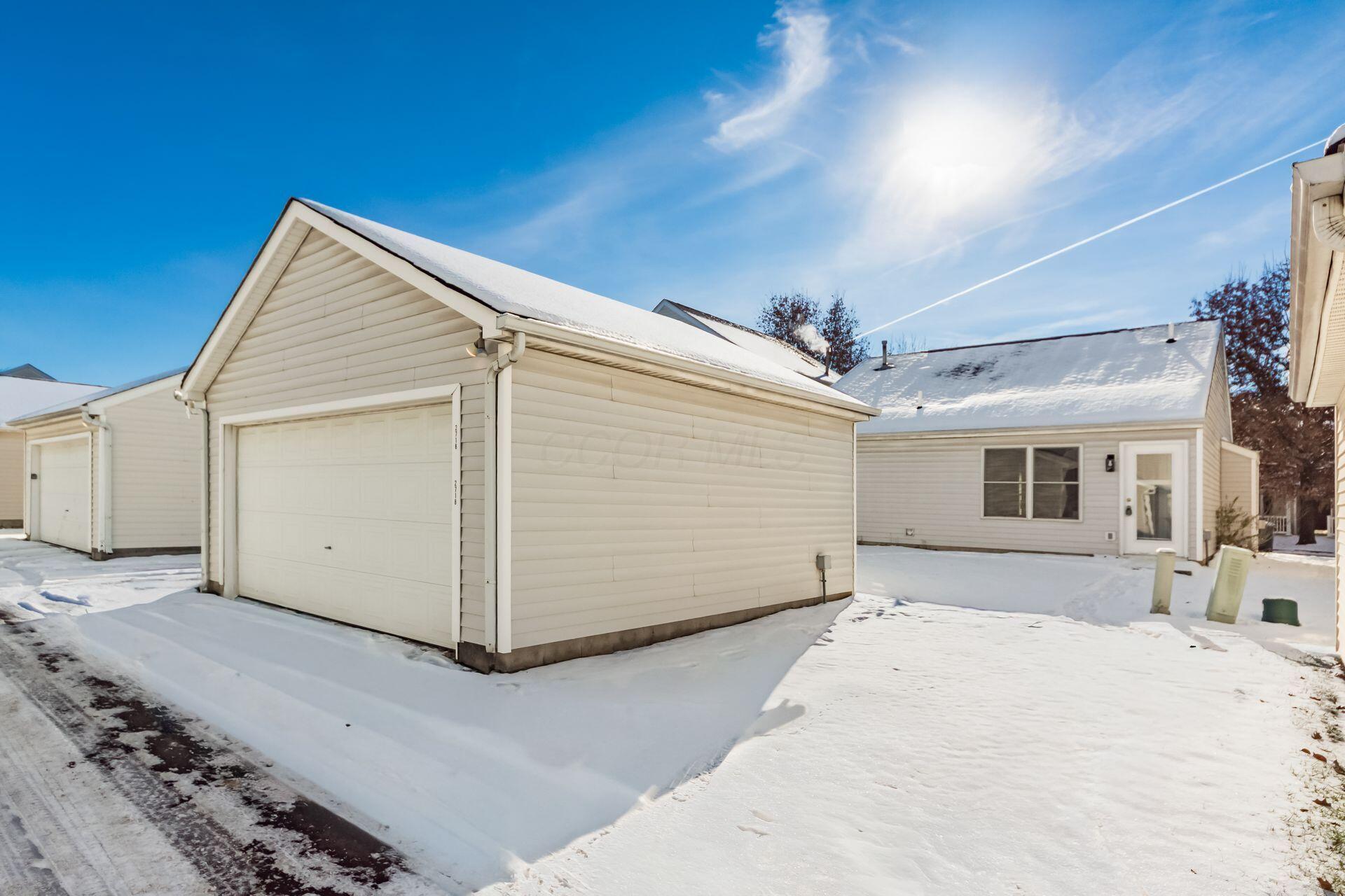 2718 Proclamation Way