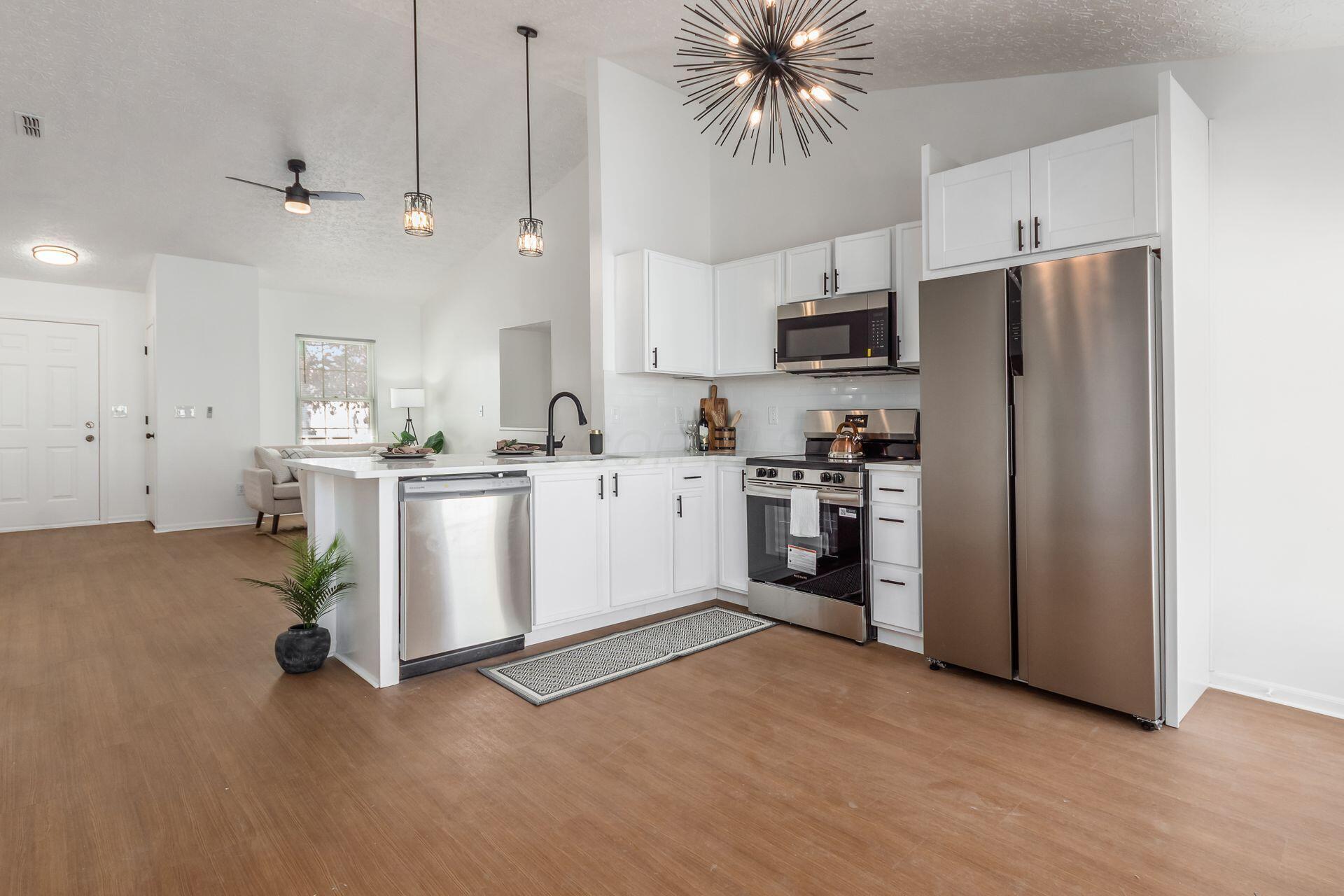 2718 Proclamation Way