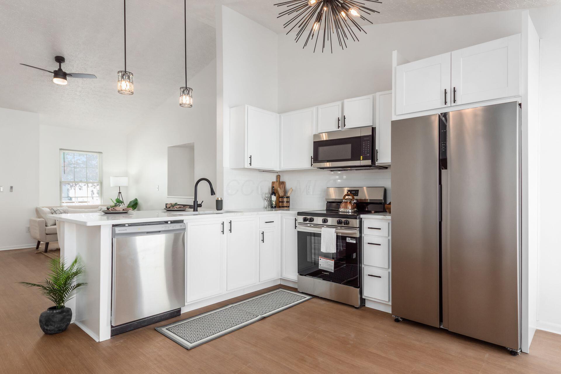 2718 Proclamation Way