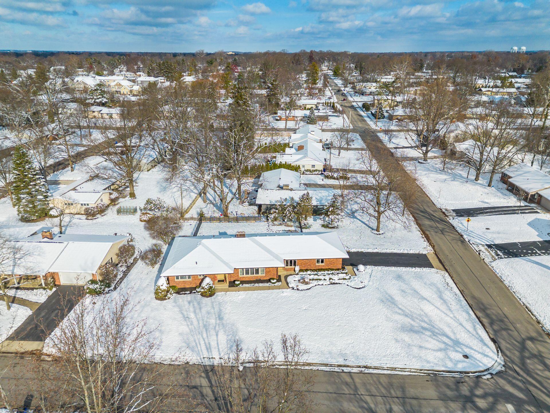 3959 Woodbridge Road