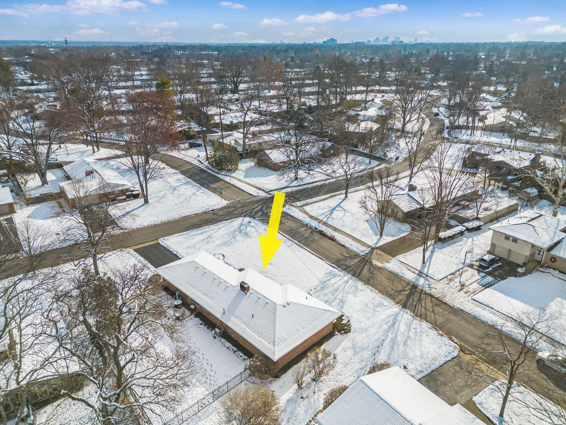 3959 Woodbridge Road