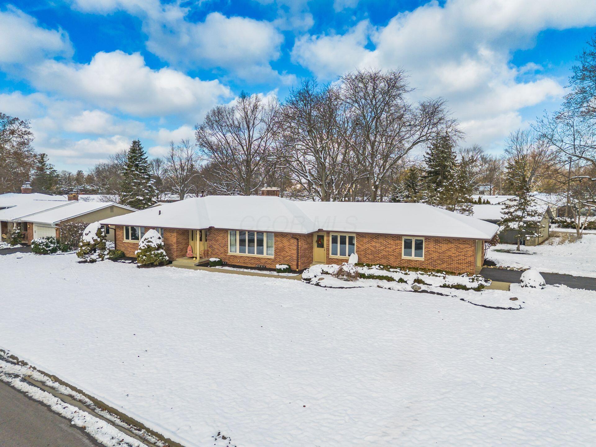 3959 Woodbridge Road