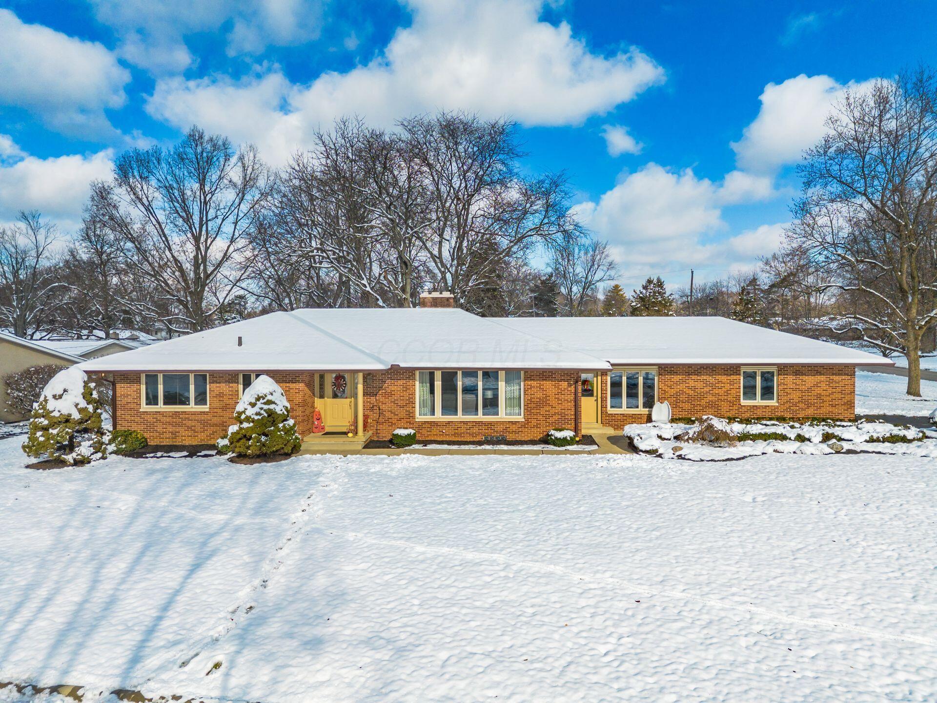 3959 Woodbridge Road
