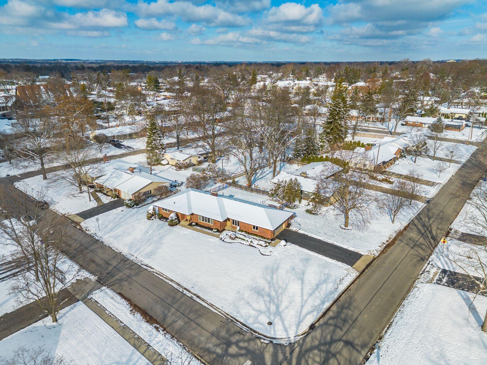 3959 Woodbridge Road
