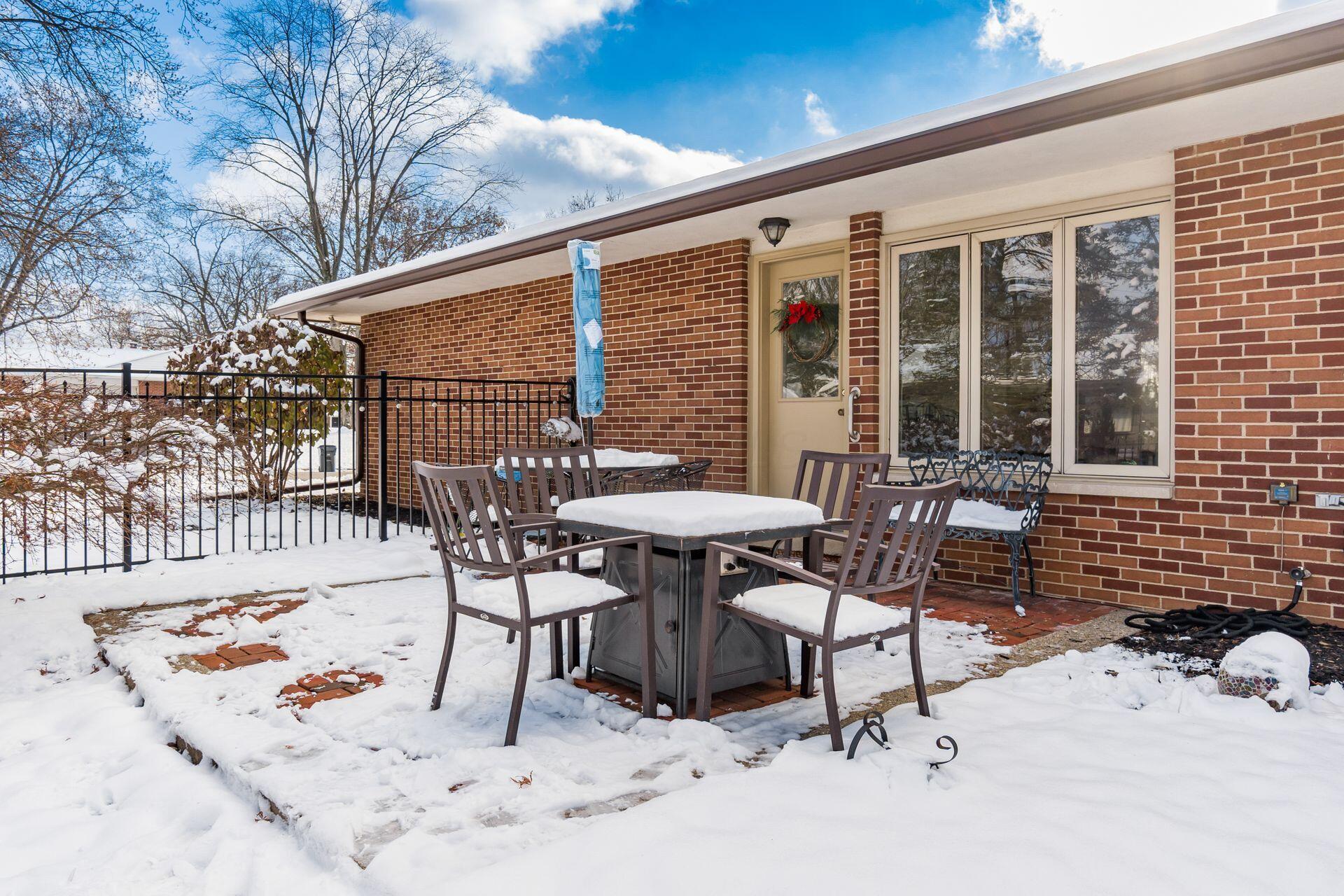 3959 Woodbridge Road