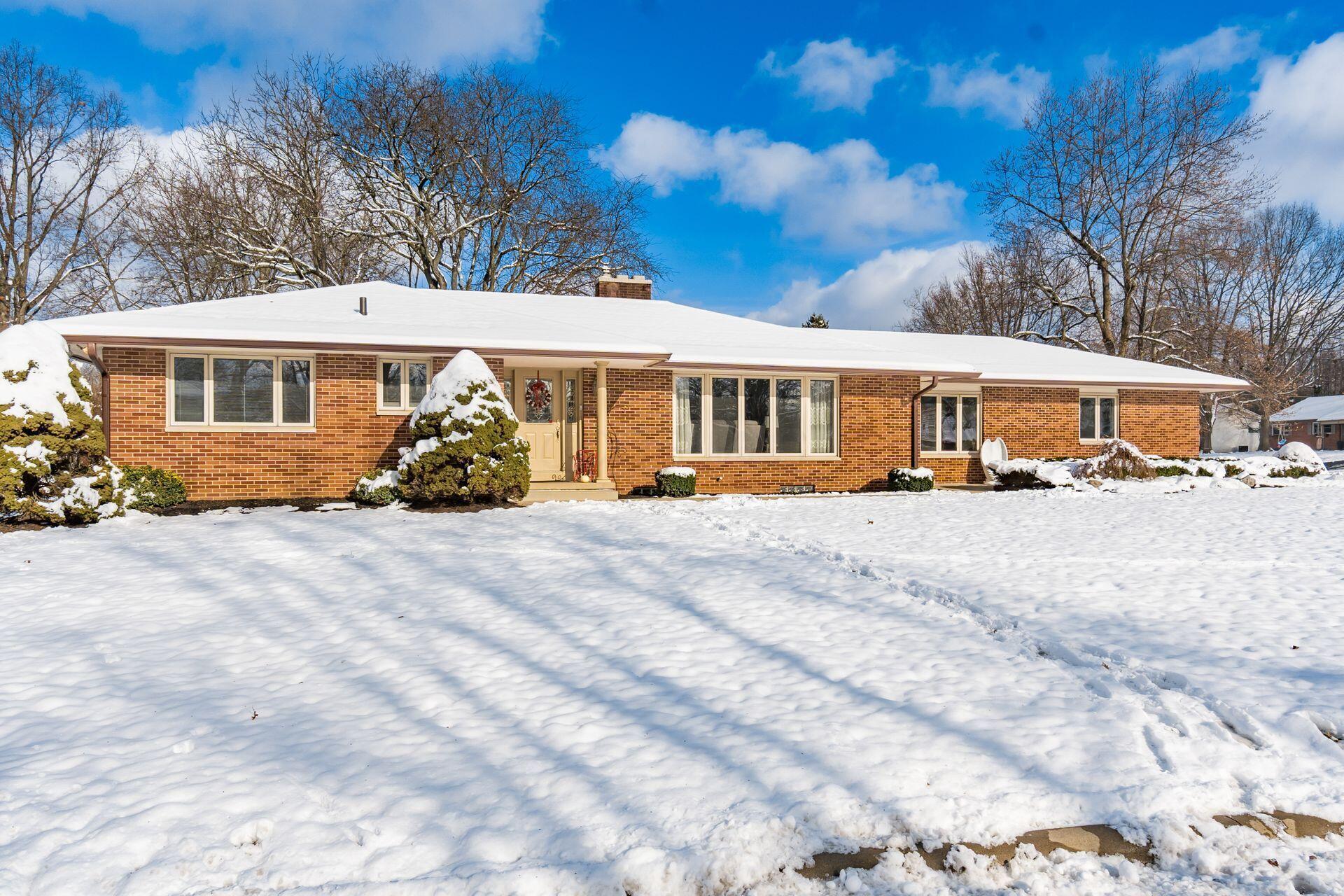 3959 Woodbridge Road