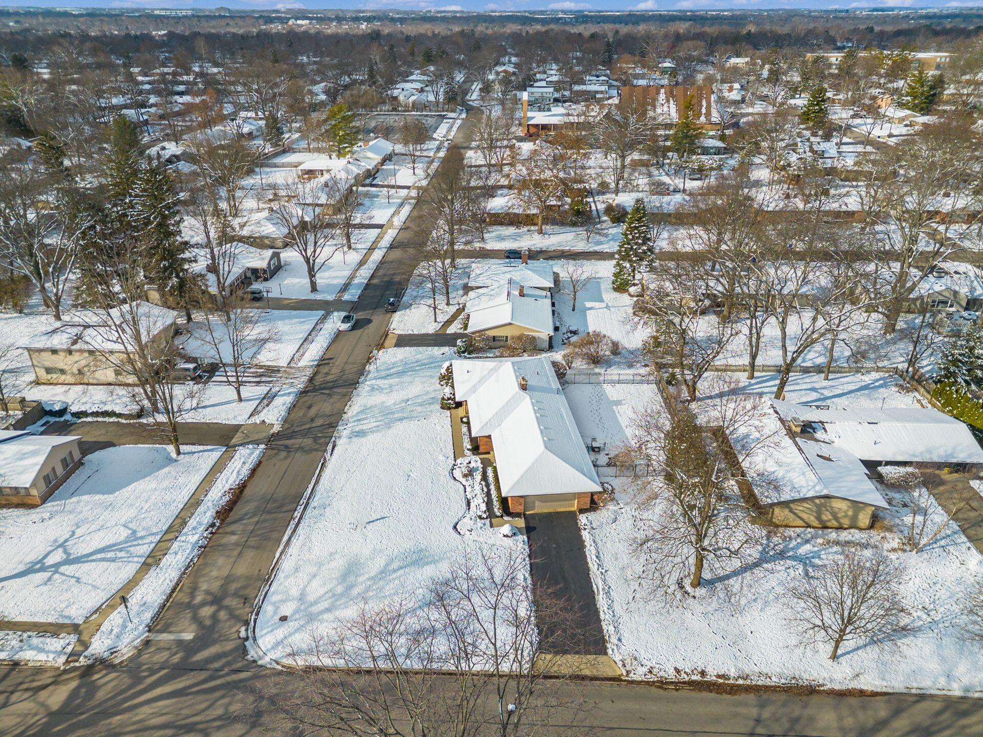 3959 Woodbridge Road