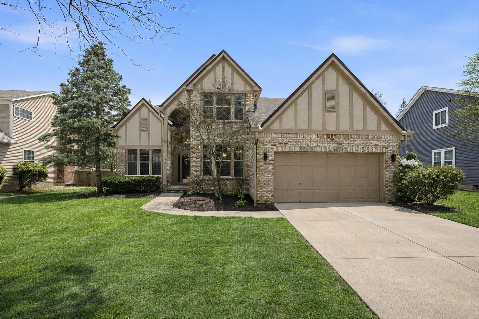 339 Aylesbury Drive S