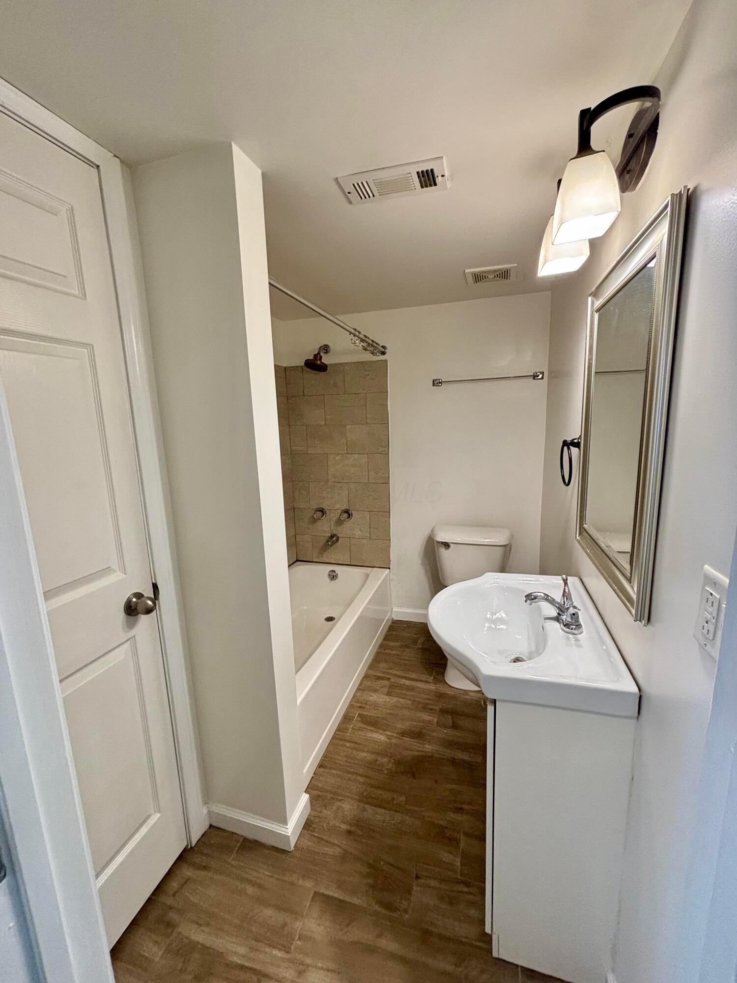 416 N Sandusky Street