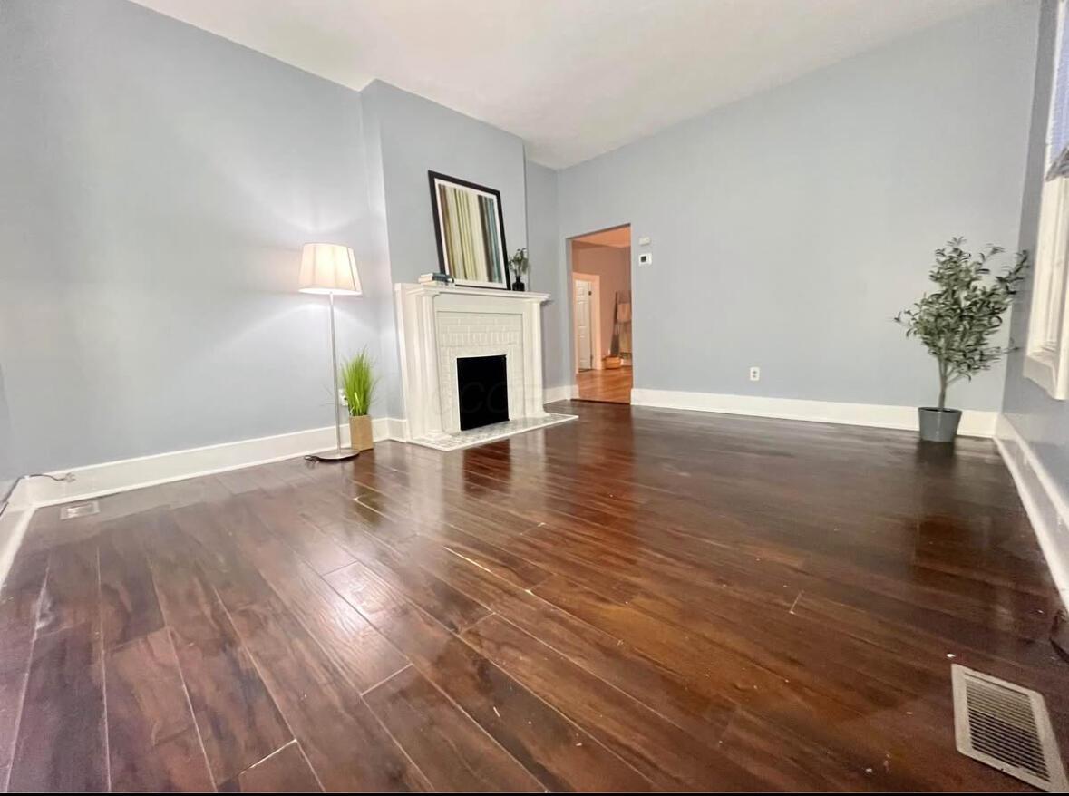 416 N Sandusky Street