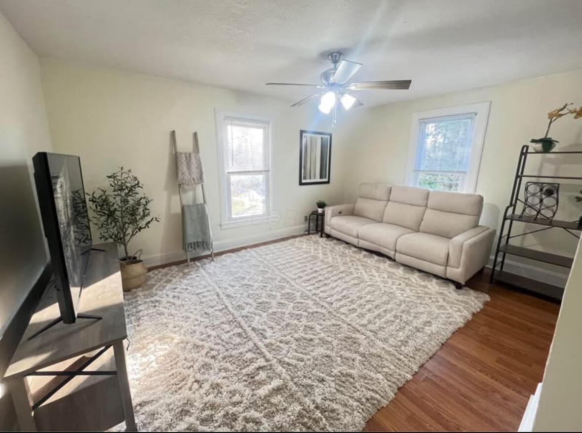 416 N Sandusky Street