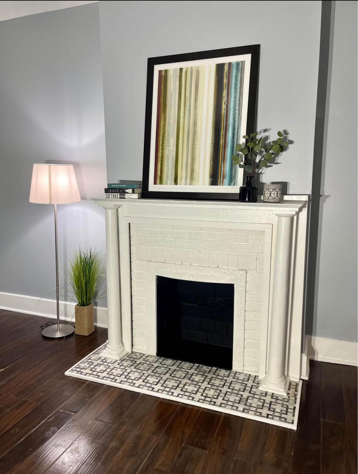 416 N Sandusky Street