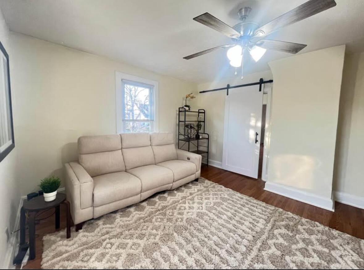 416 N Sandusky Street