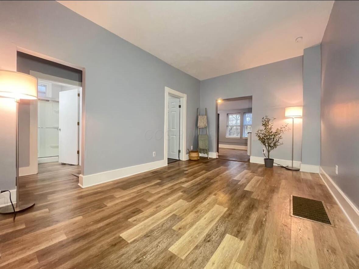 416 N Sandusky Street