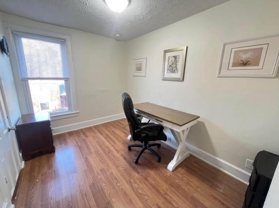 416 N Sandusky Street