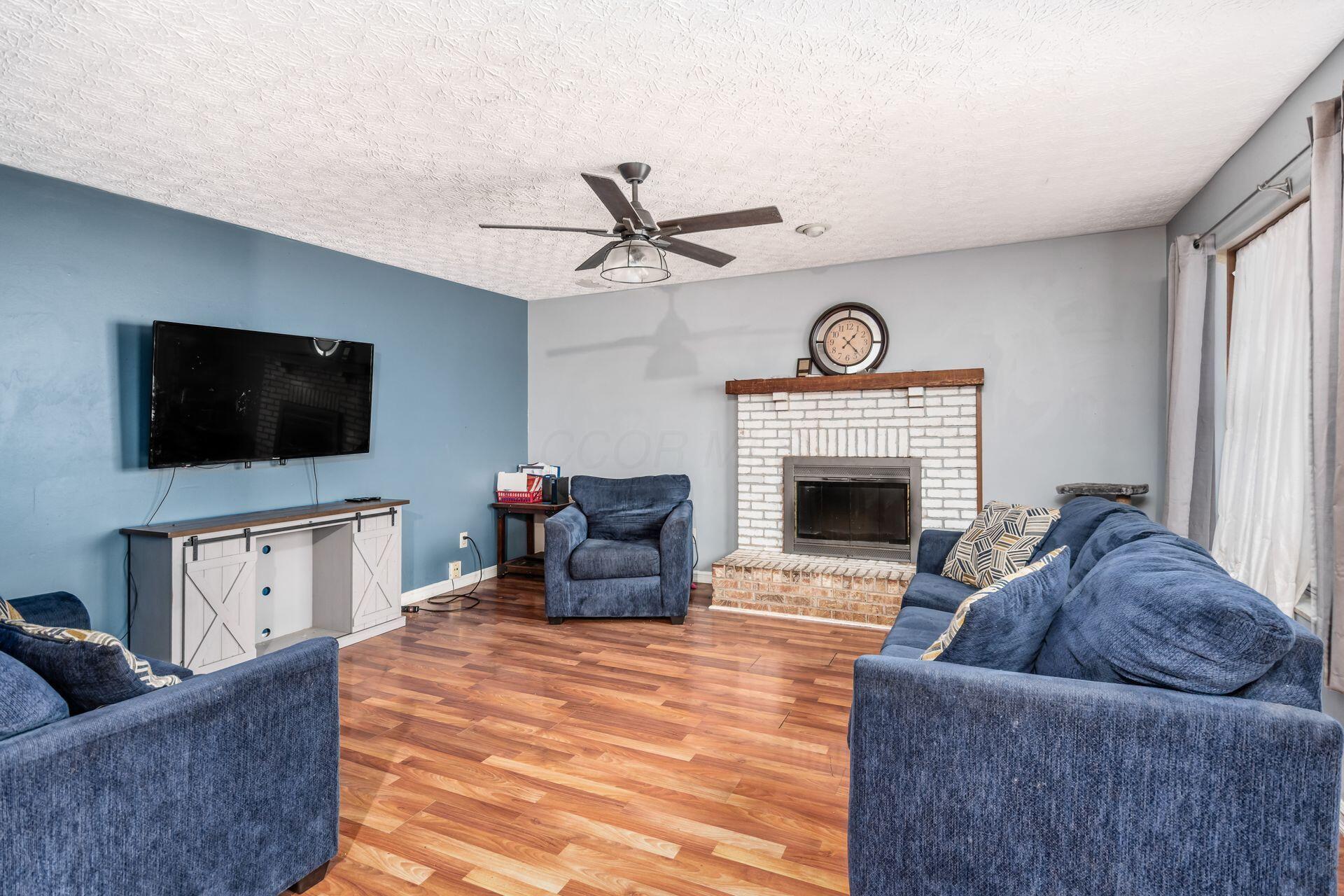 12036 Steeplechase Avenue NW