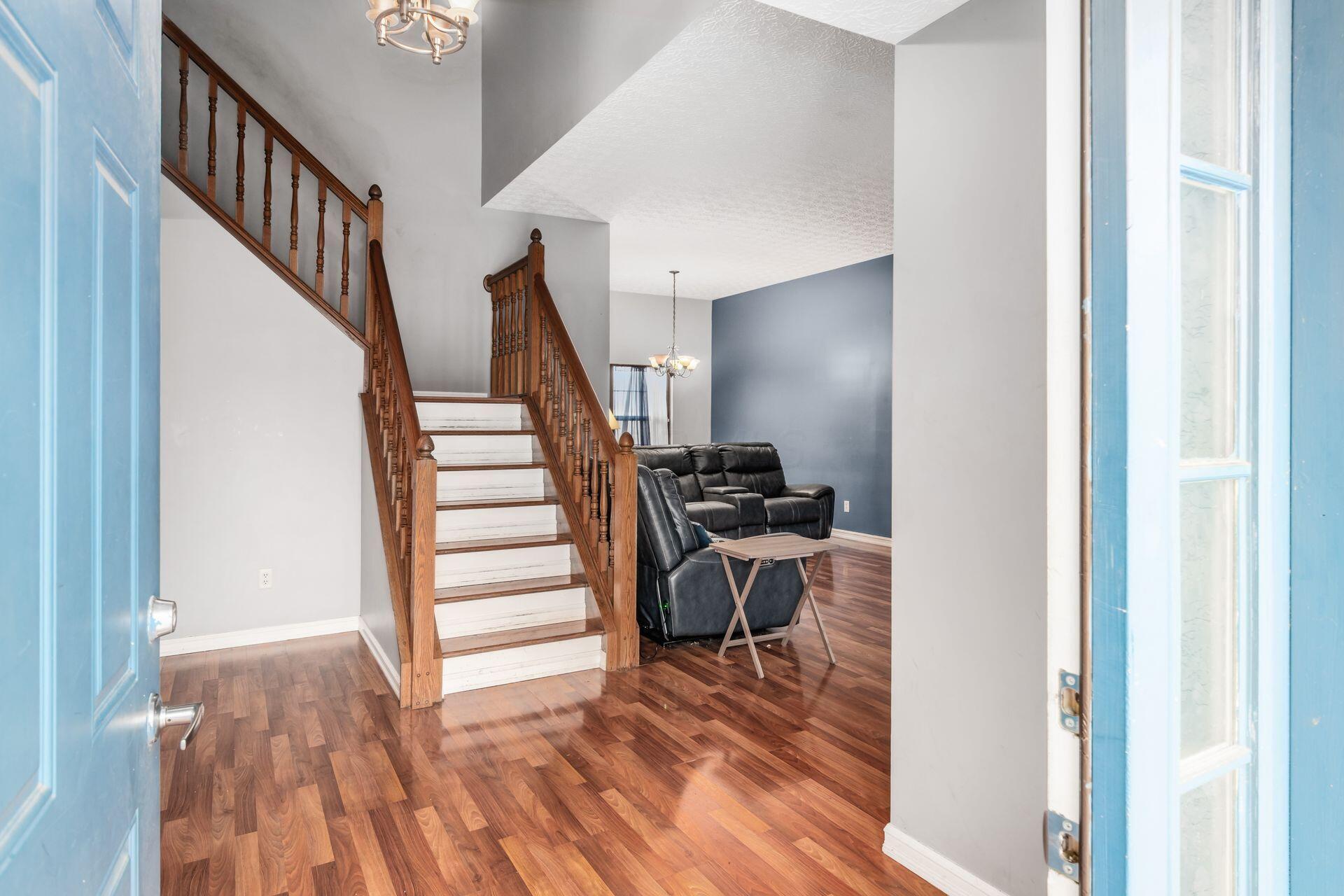 12036 Steeplechase Avenue NW