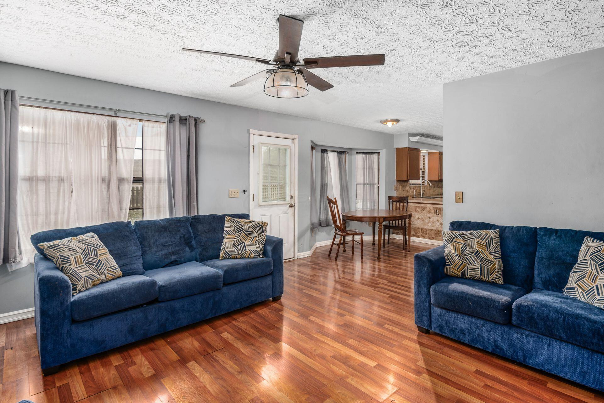 12036 Steeplechase Avenue NW