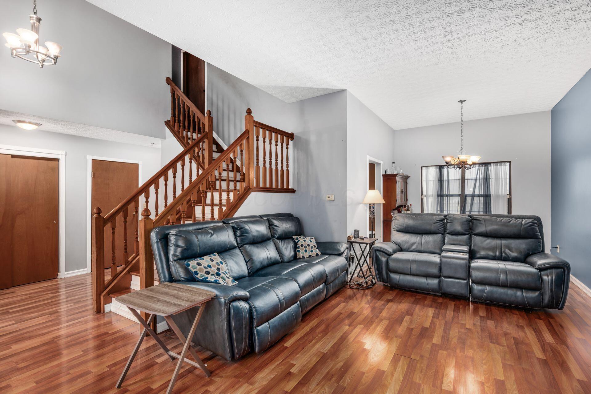 12036 Steeplechase Avenue NW