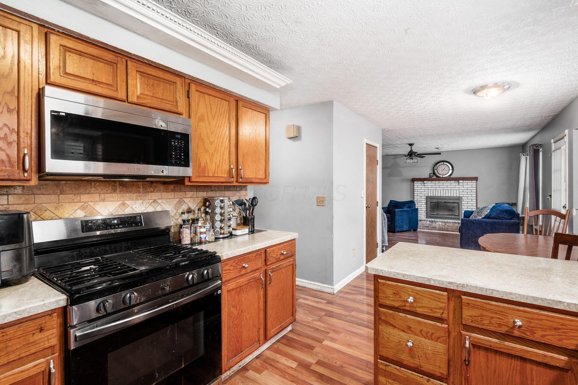 12036 Steeplechase Avenue NW