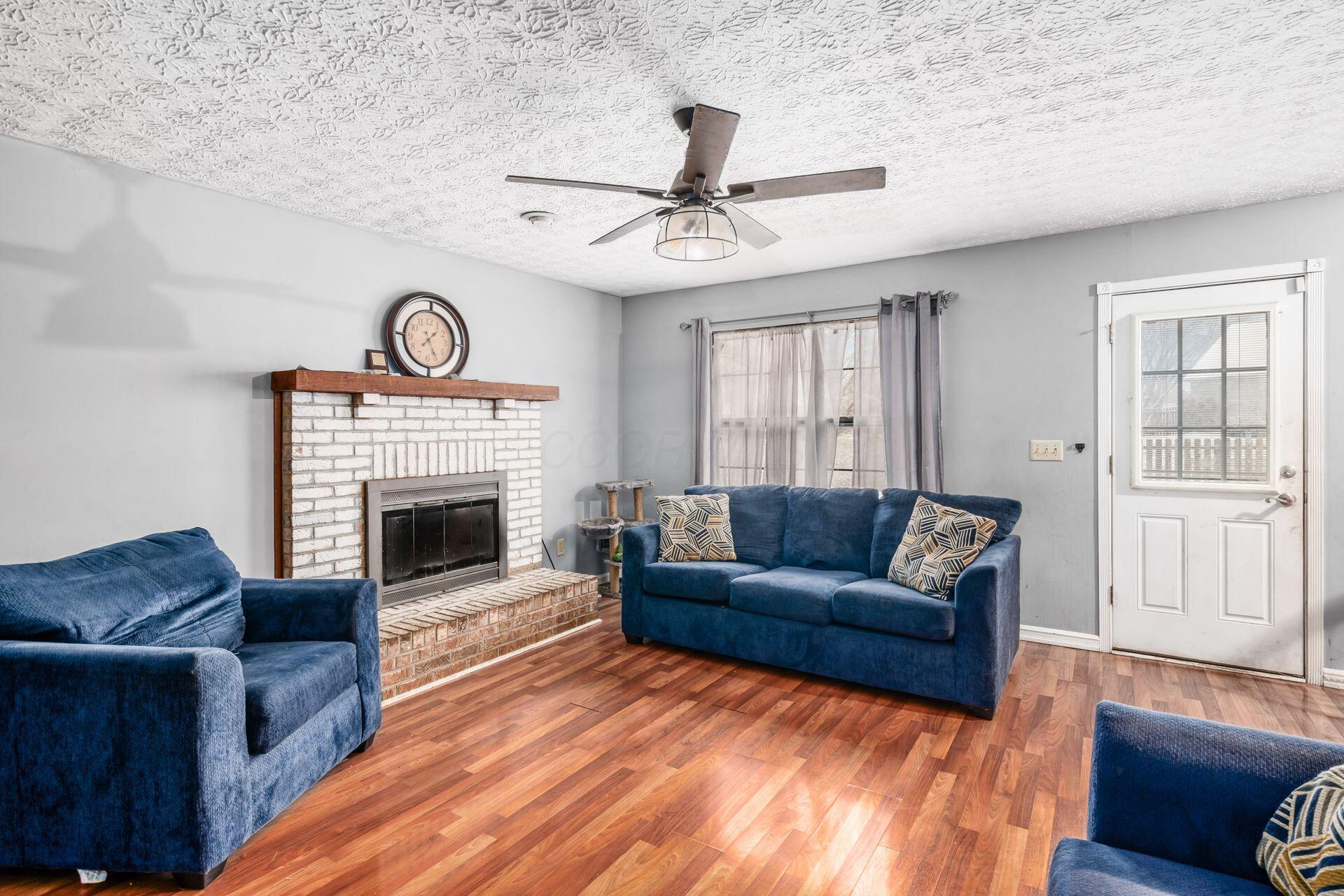 12036 Steeplechase Avenue NW