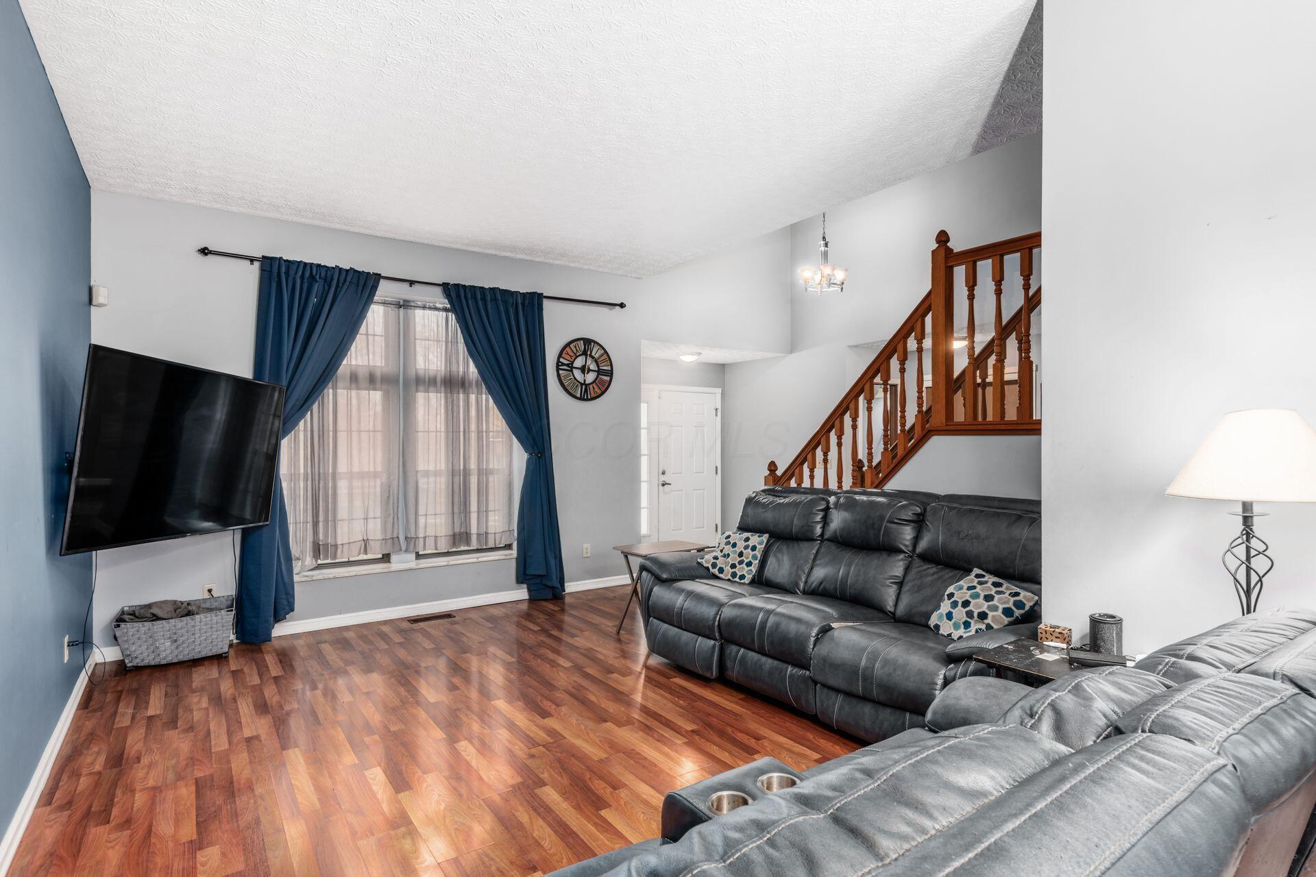 12036 Steeplechase Avenue NW