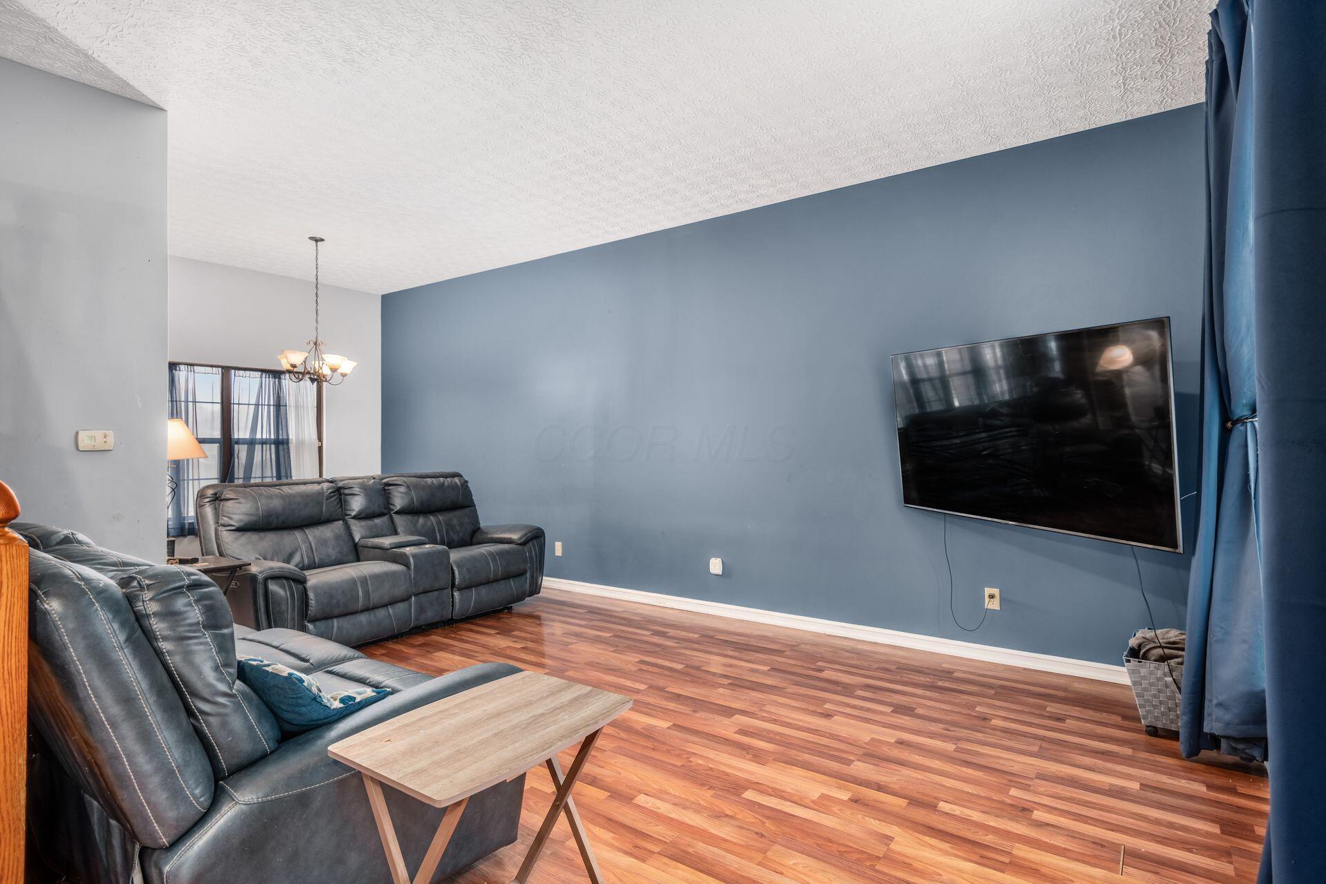 12036 Steeplechase Avenue NW