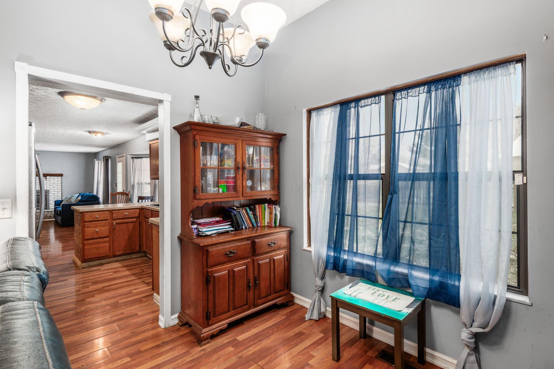 12036 Steeplechase Avenue NW