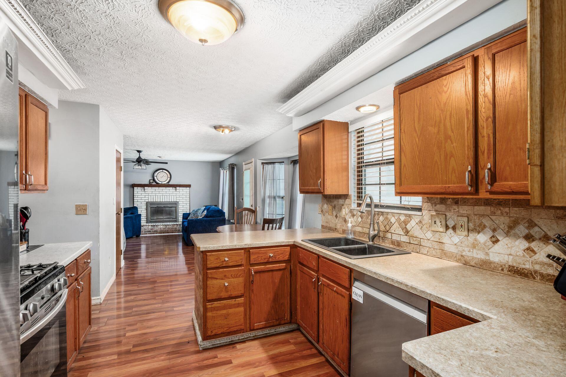 12036 Steeplechase Avenue NW