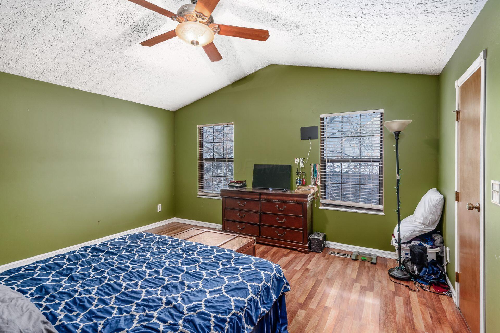 12036 Steeplechase Avenue NW