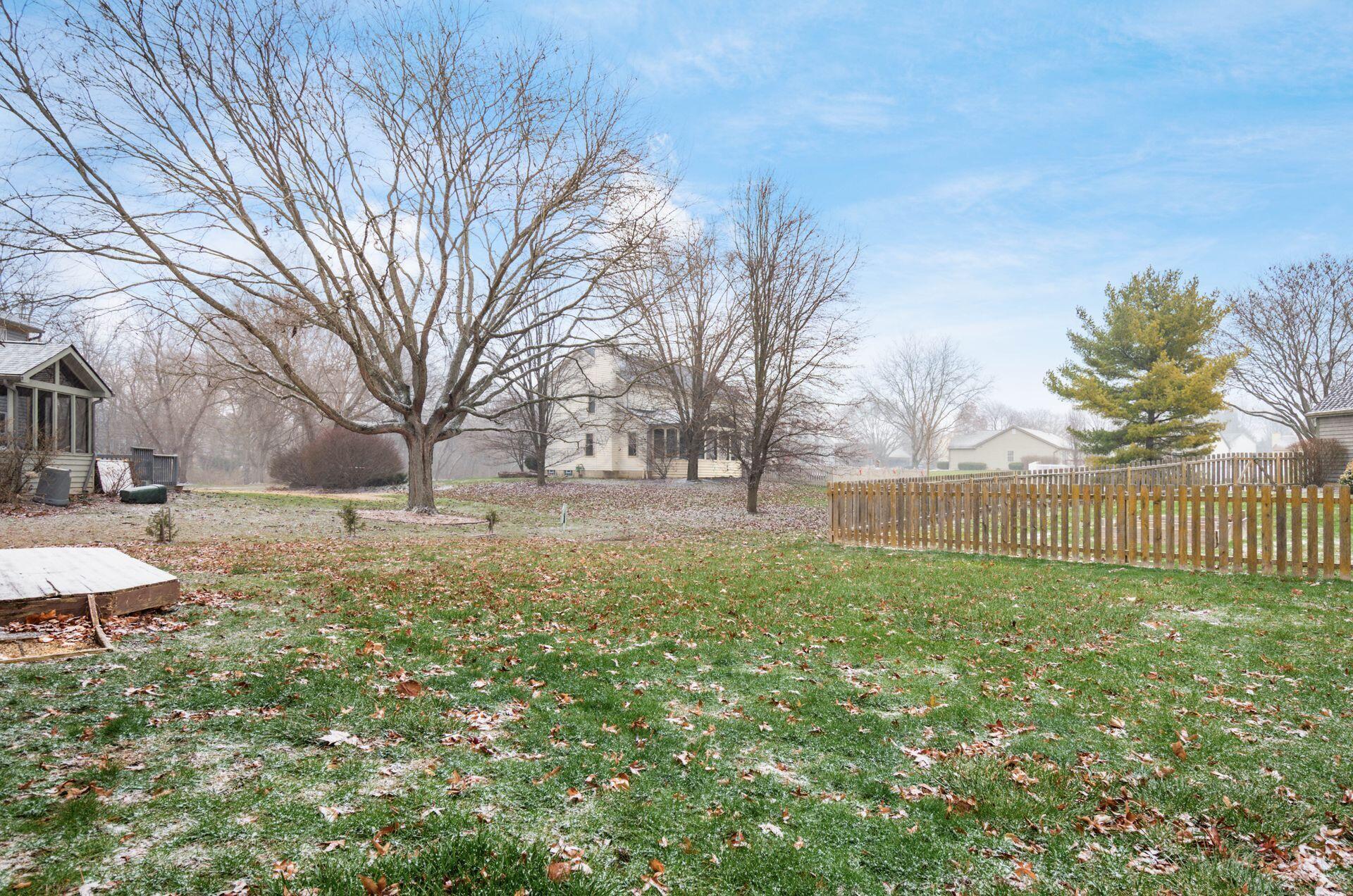 12036 Steeplechase Avenue NW